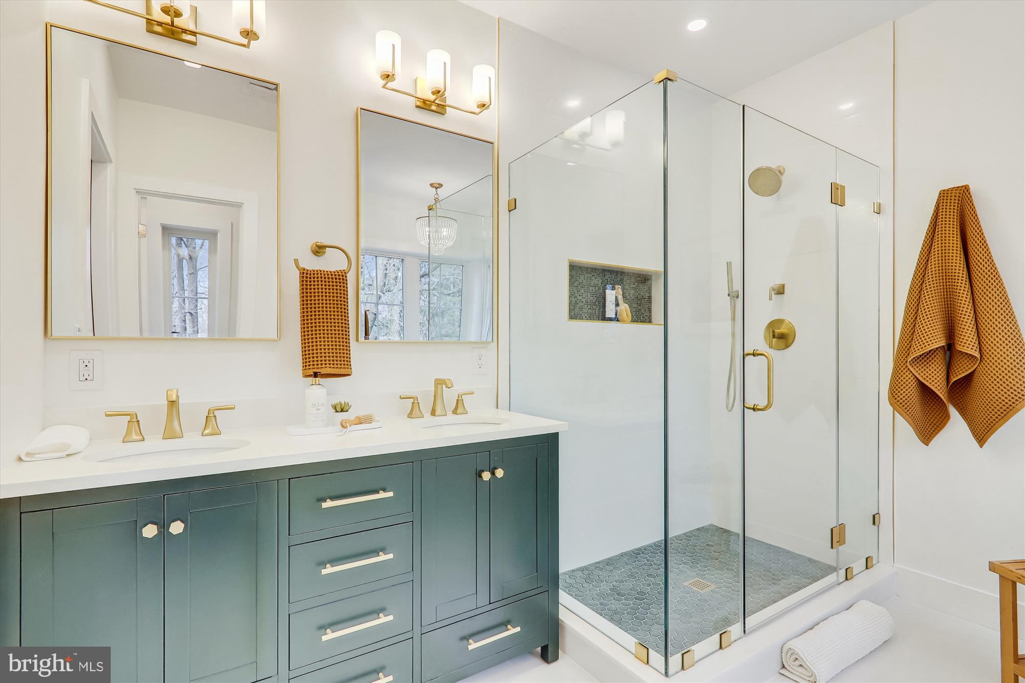 TAKOMA PARK - Residential