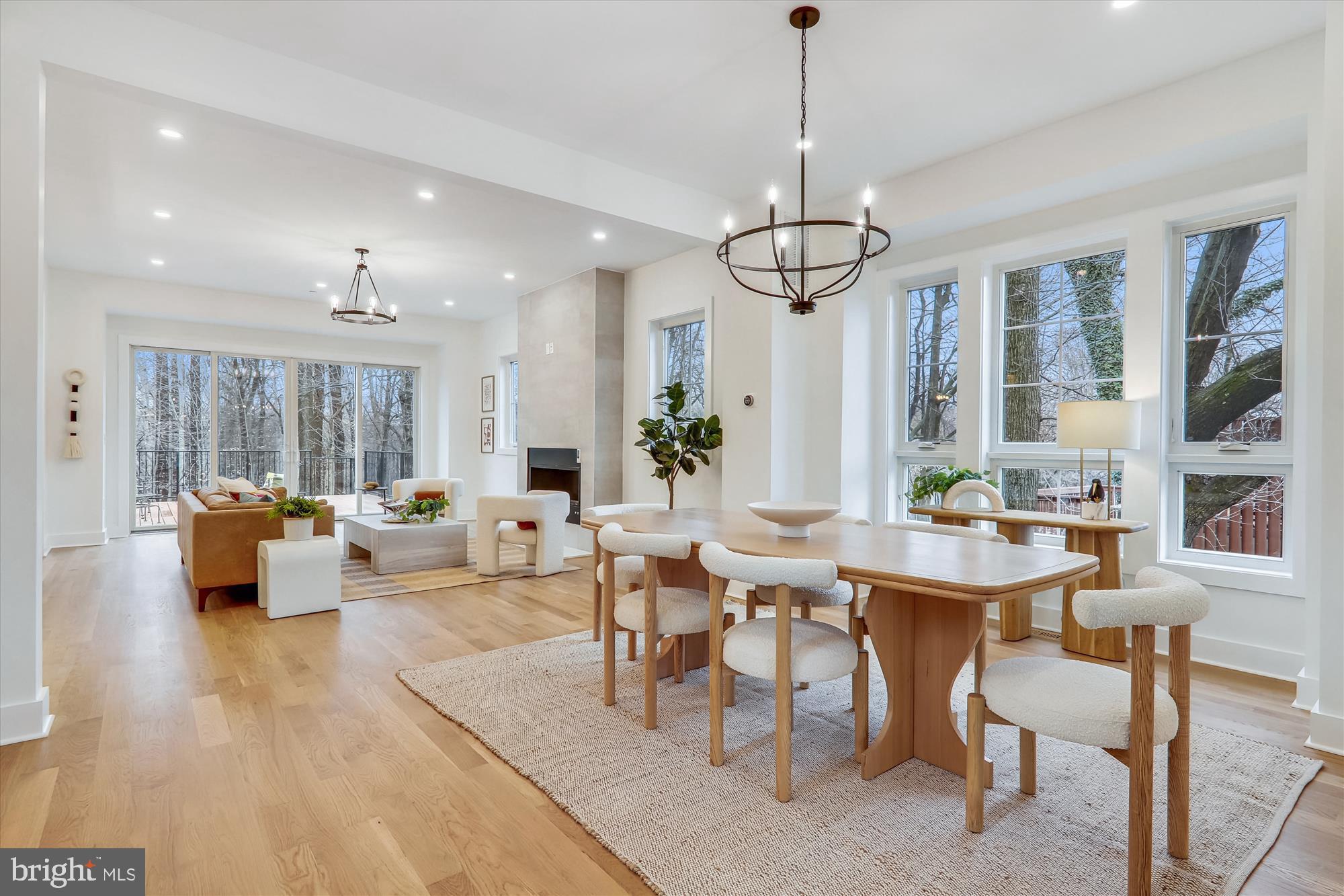 TAKOMA PARK - Residential