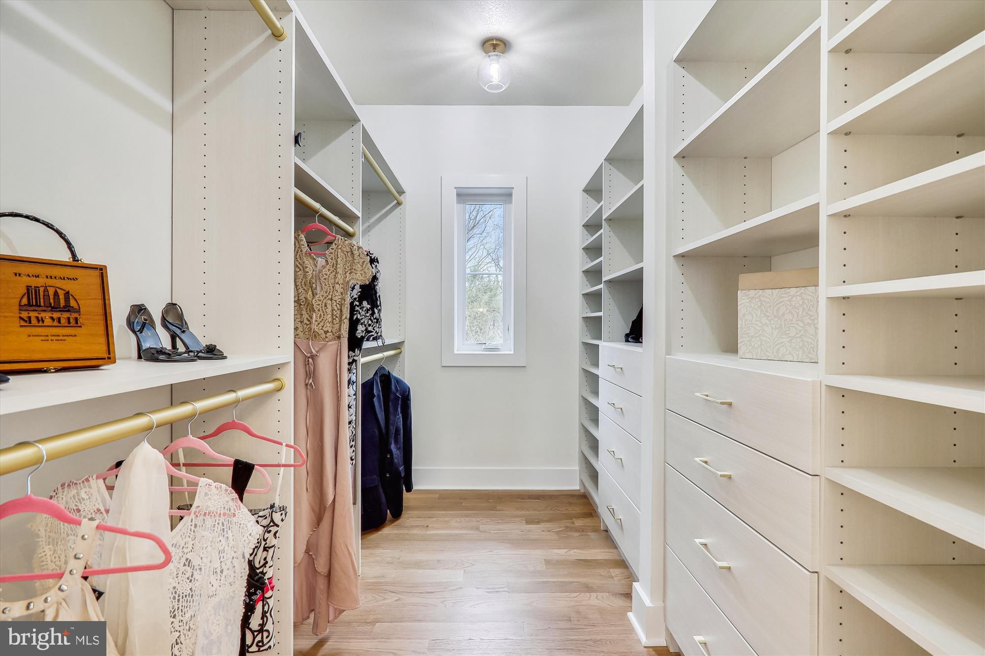 TAKOMA PARK - Residential