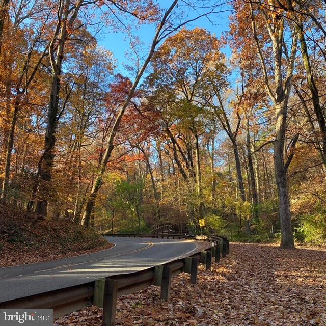 TAKOMA PARK - Residential
