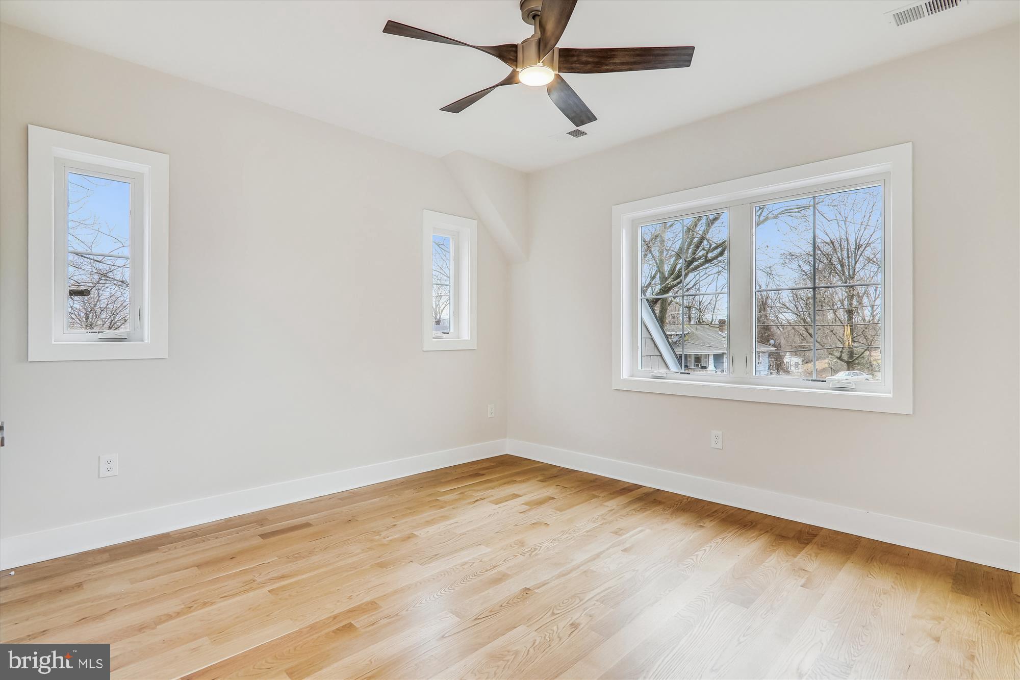 TAKOMA PARK - Residential