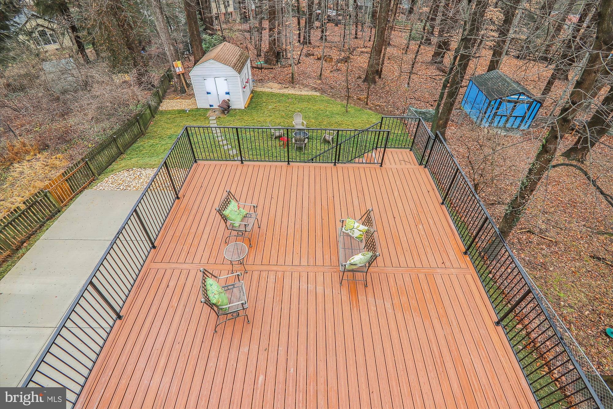 TAKOMA PARK - Residential