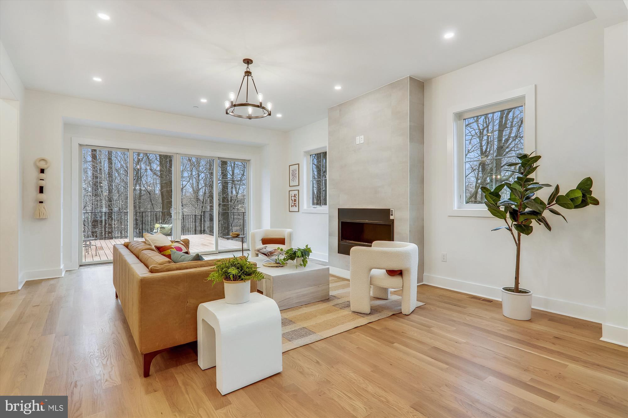 TAKOMA PARK - Residential