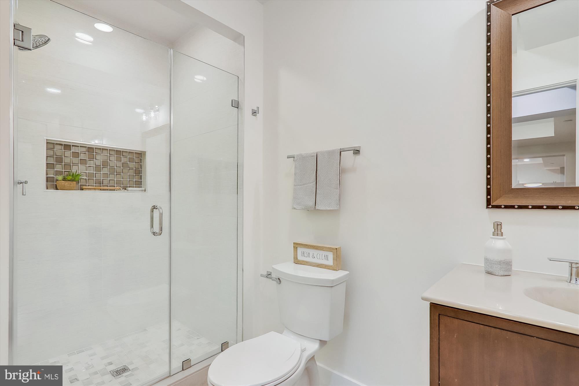 TAKOMA PARK - Residential