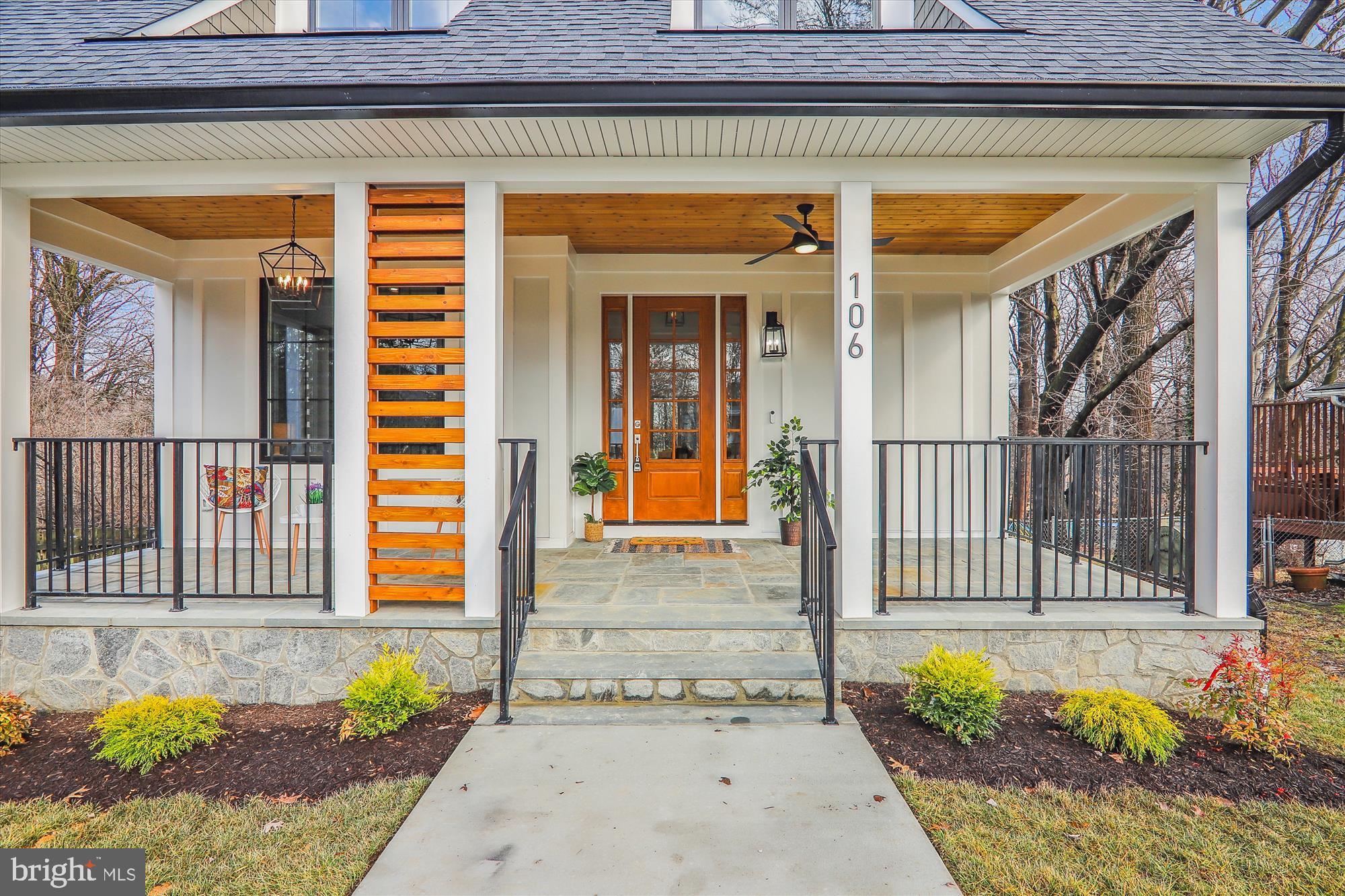 TAKOMA PARK - Residential