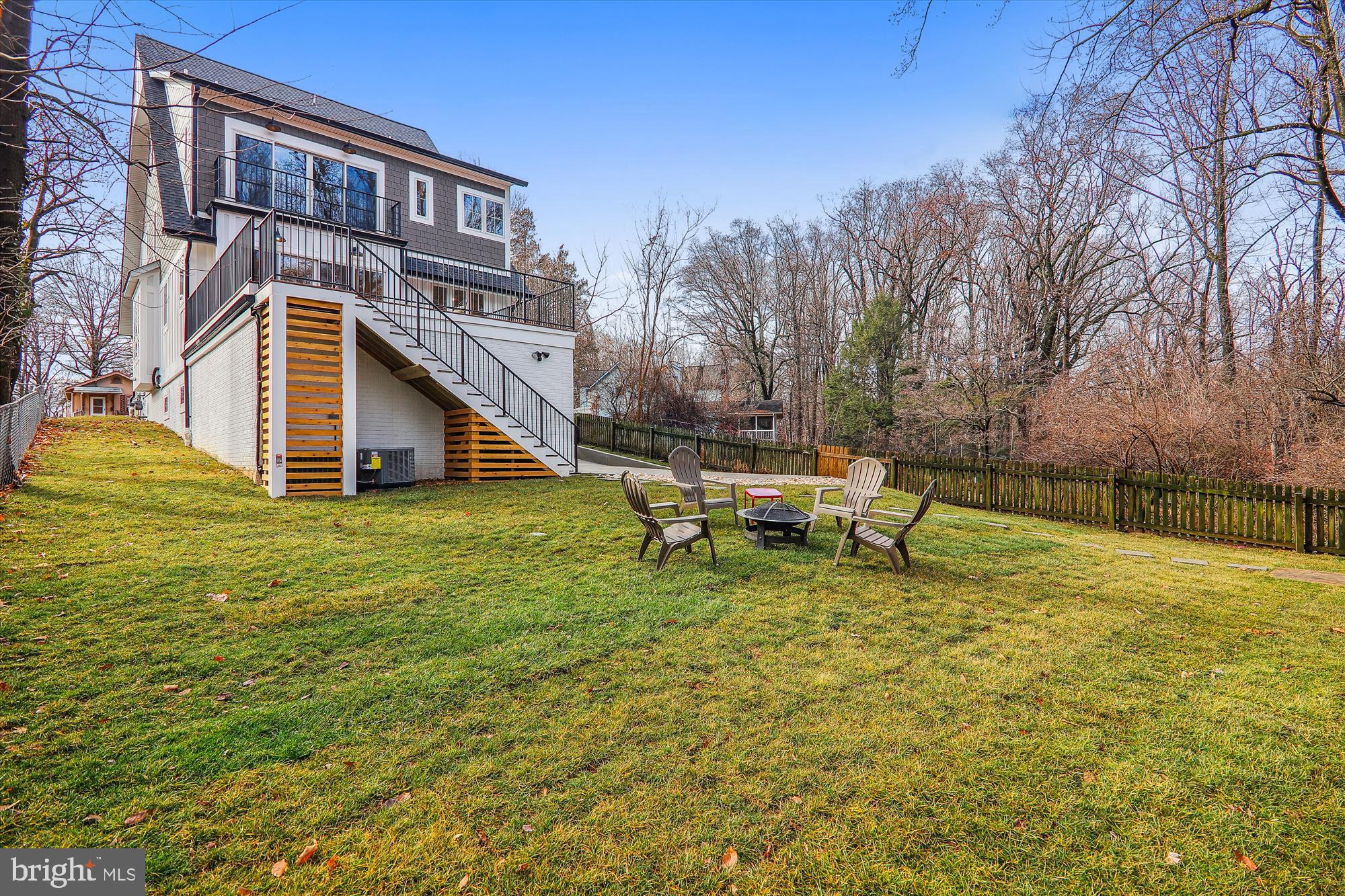 TAKOMA PARK - Residential