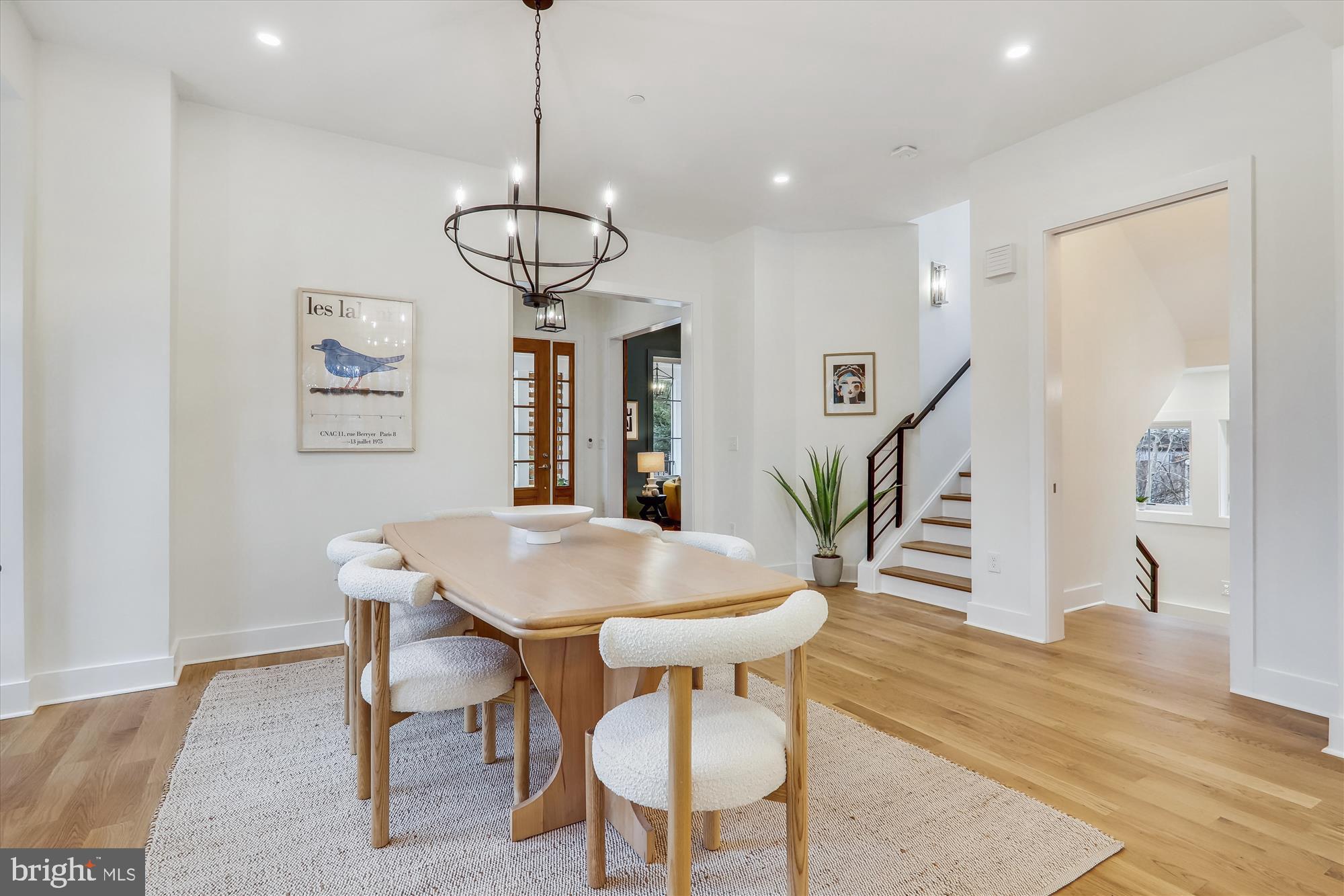 TAKOMA PARK - Residential