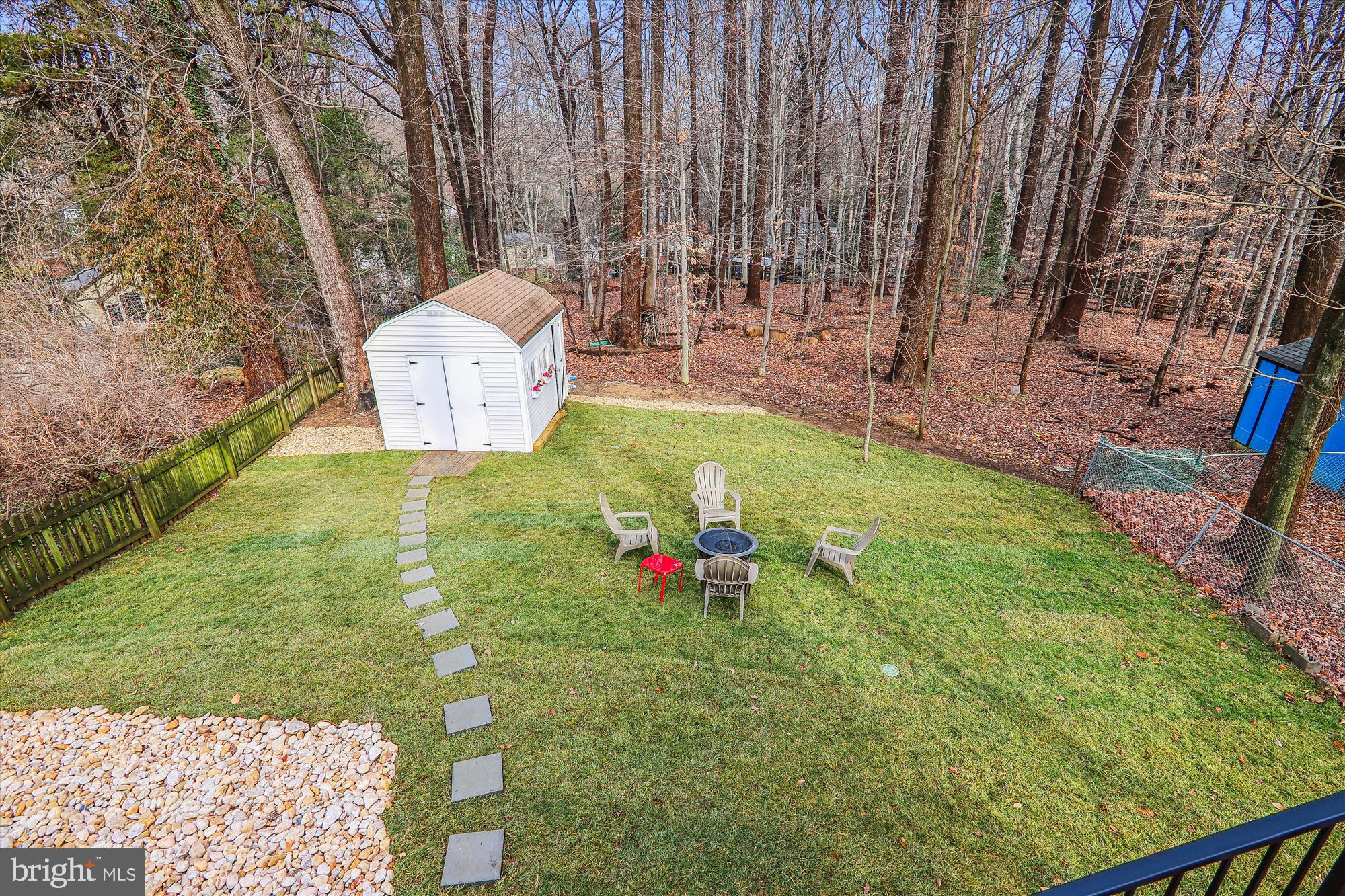 TAKOMA PARK - Residential