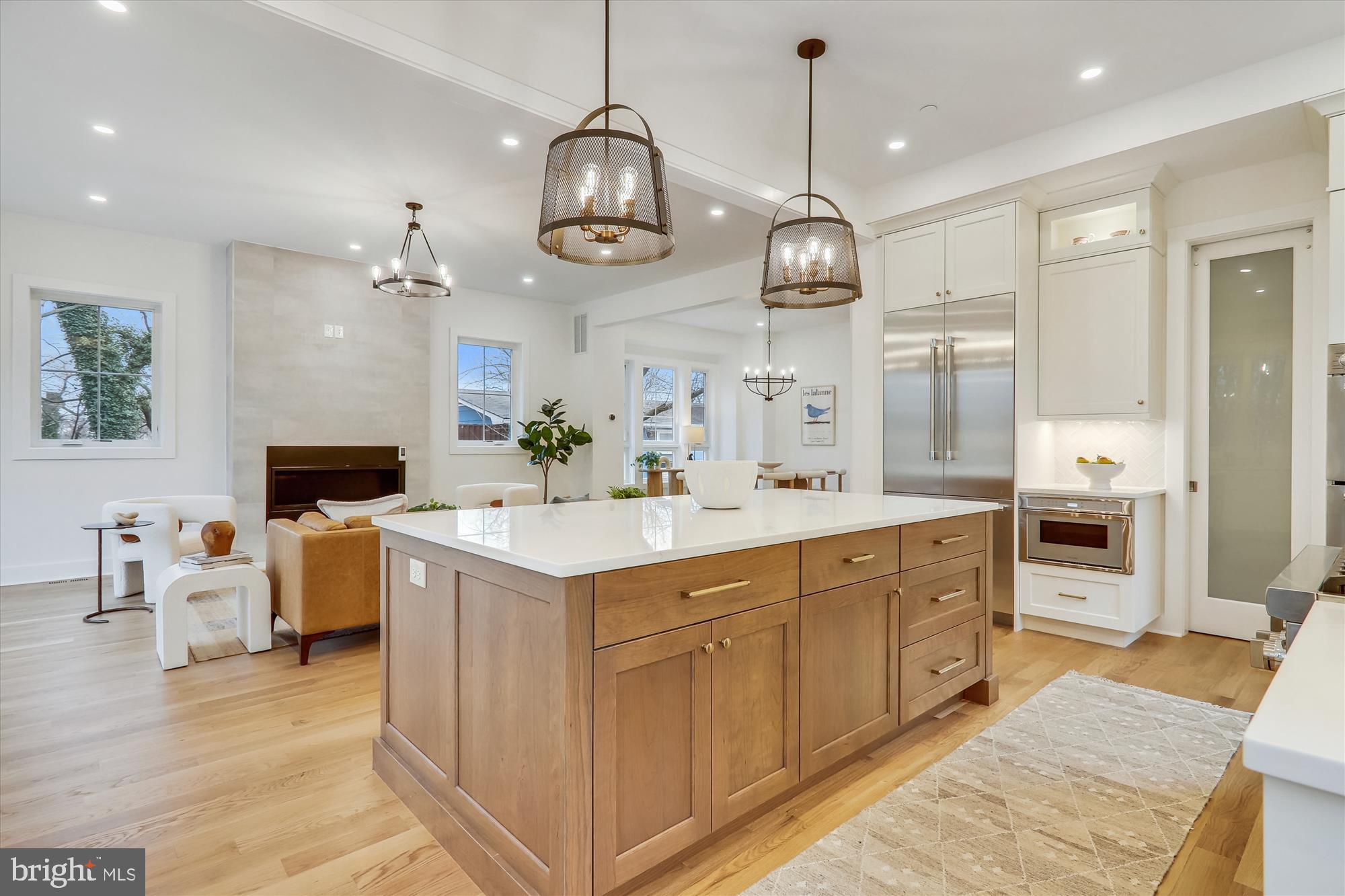 TAKOMA PARK - Residential