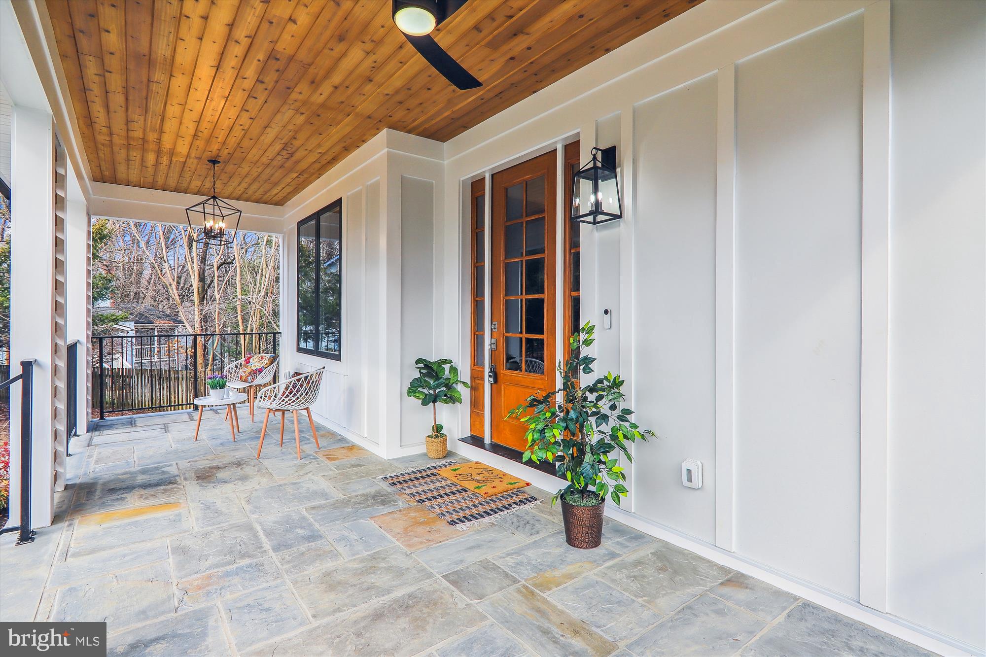 TAKOMA PARK - Residential