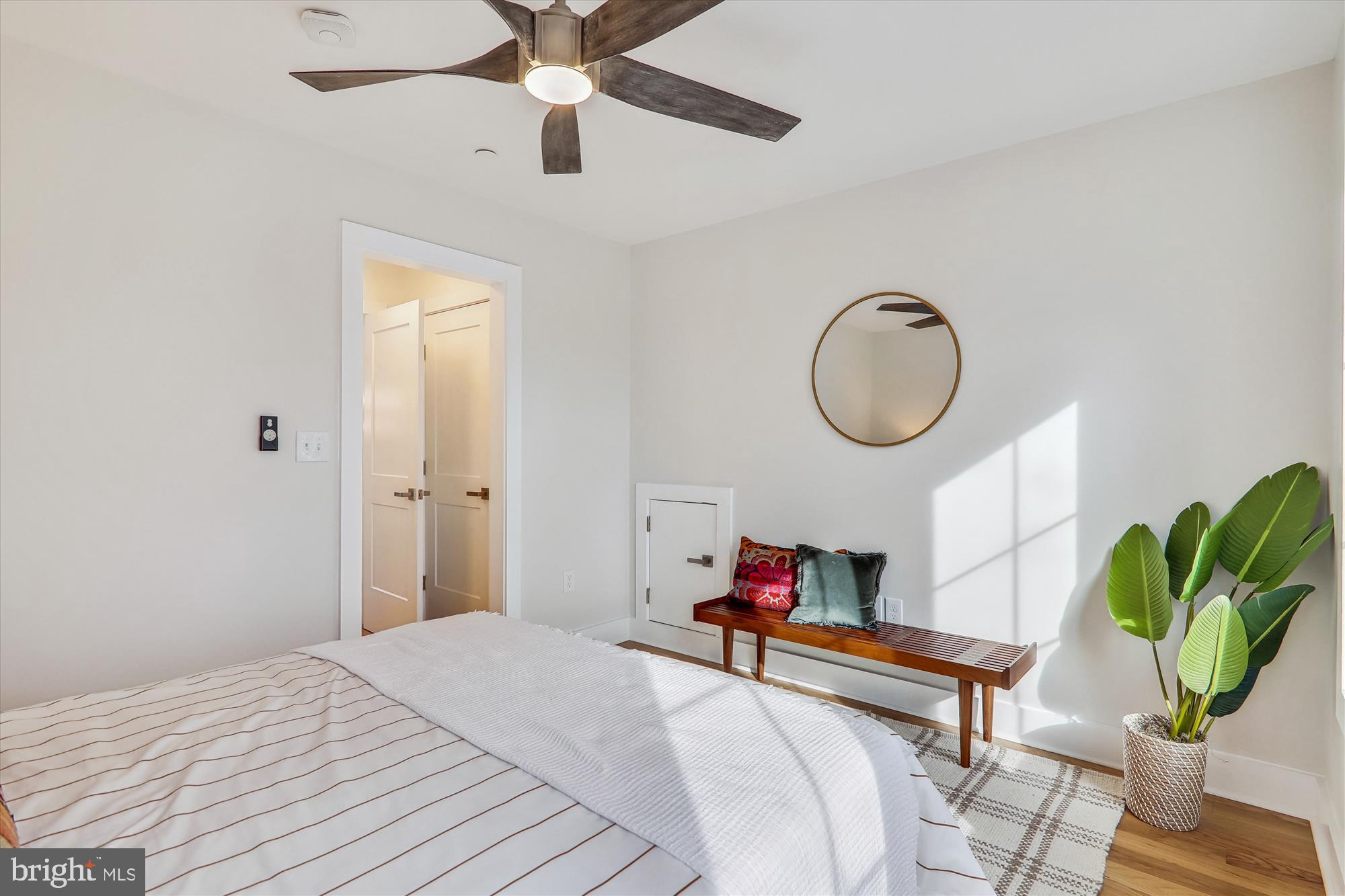 TAKOMA PARK - Residential