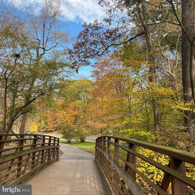 TAKOMA PARK - Residential