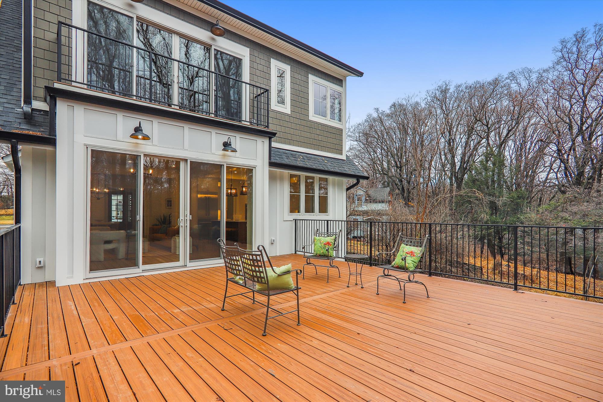 TAKOMA PARK - Residential