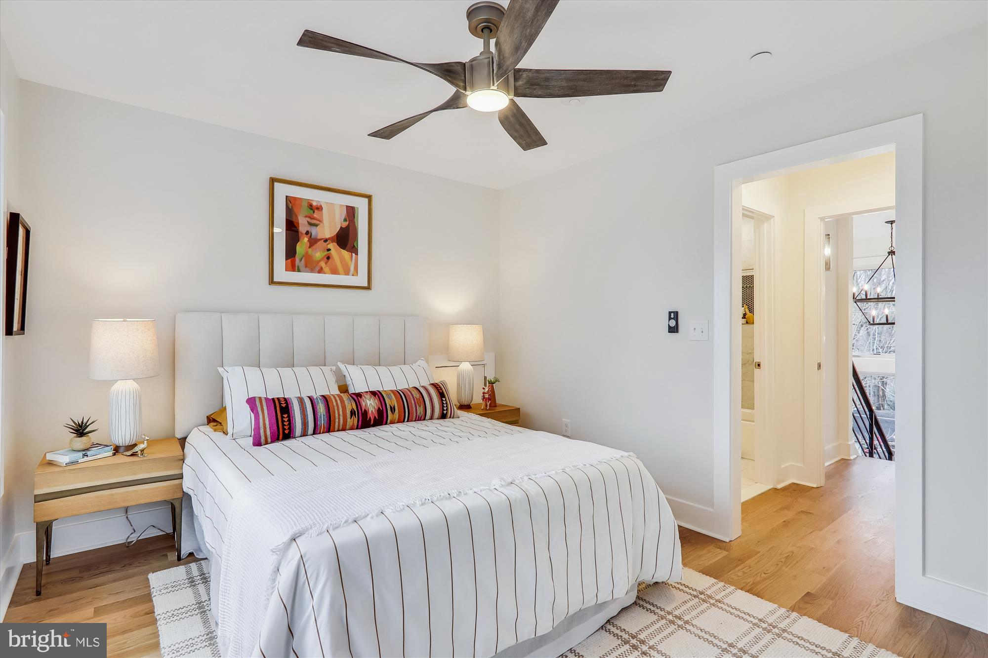 TAKOMA PARK - Residential