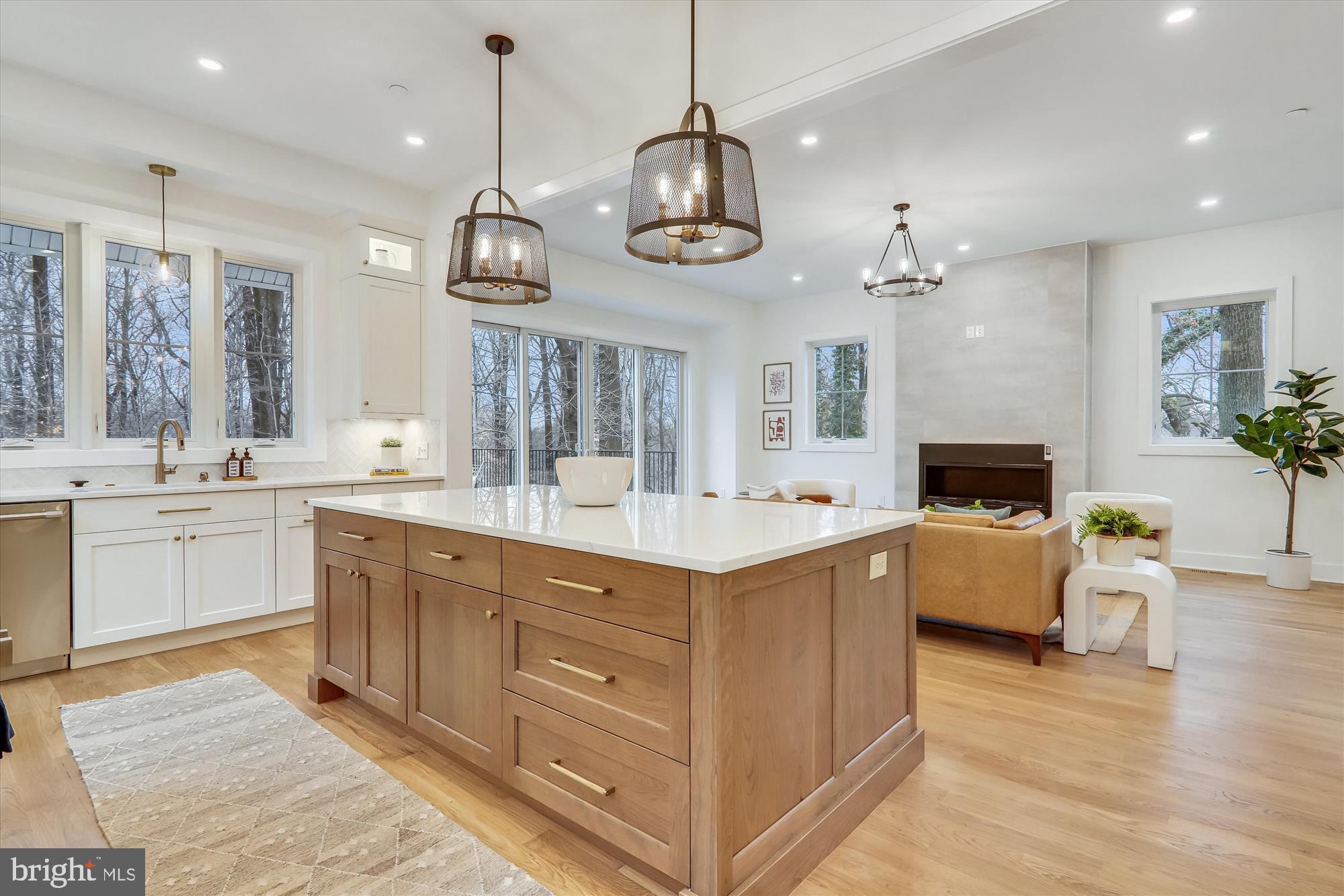 TAKOMA PARK - Residential