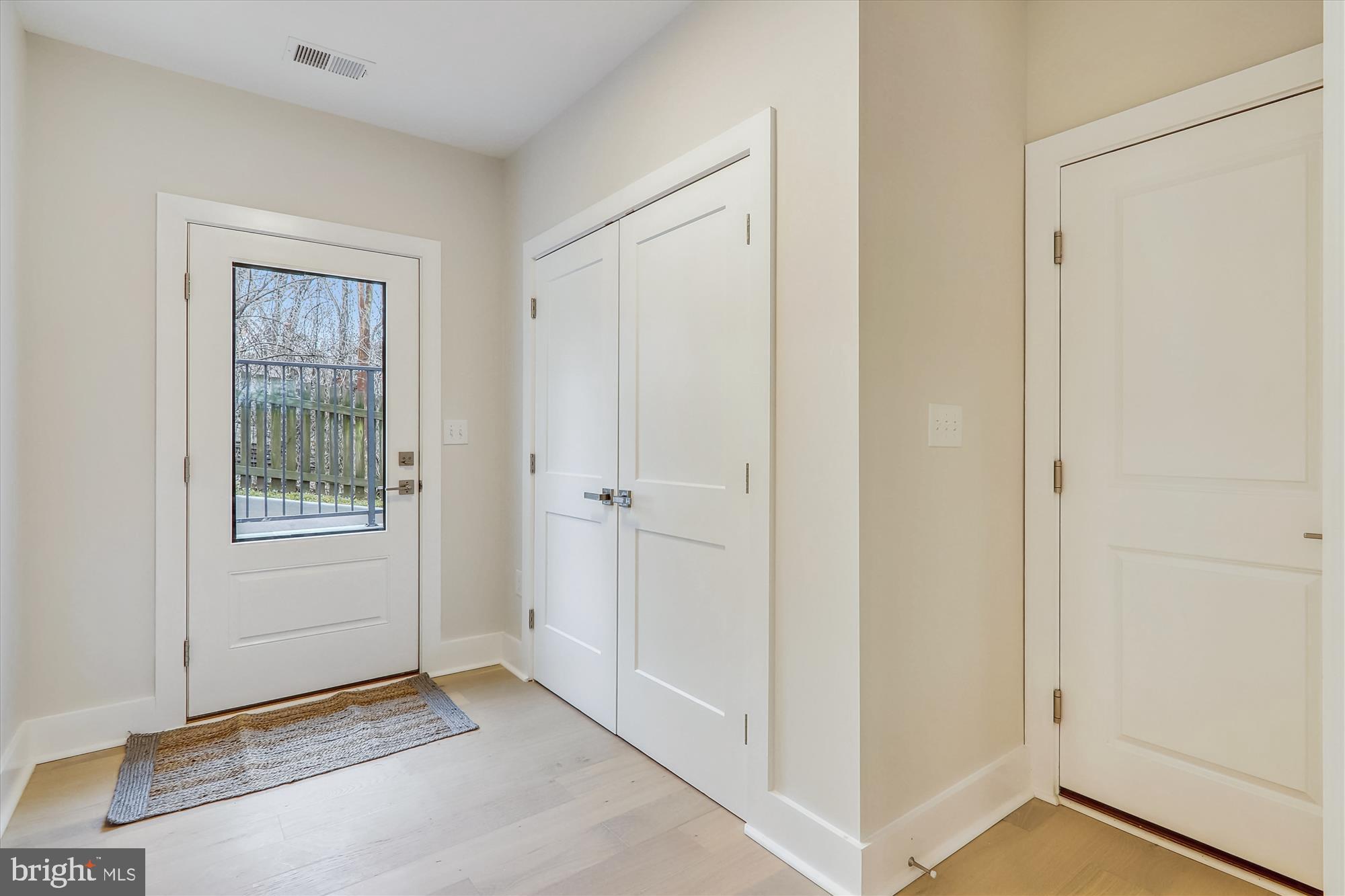 TAKOMA PARK - Residential