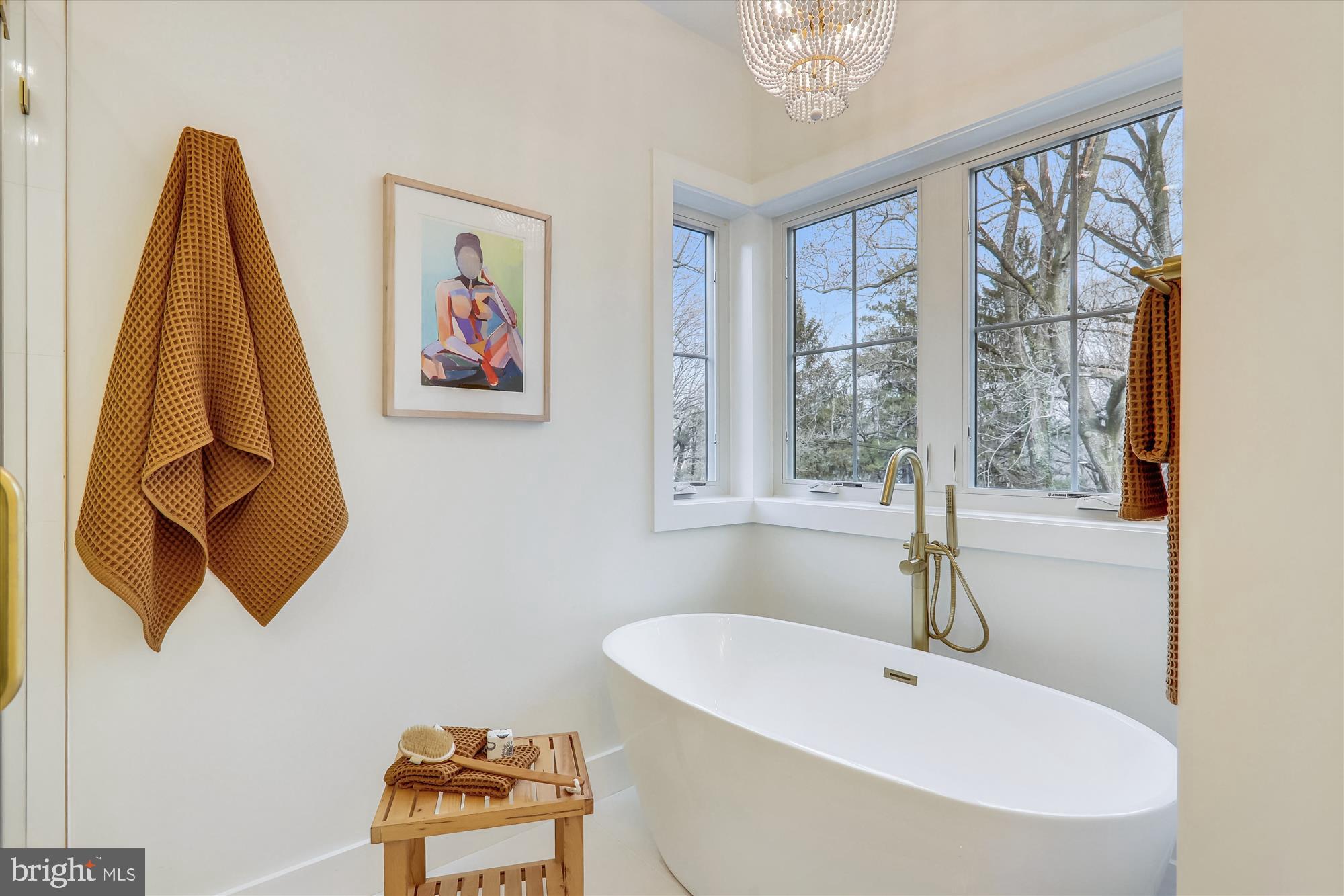 TAKOMA PARK - Residential