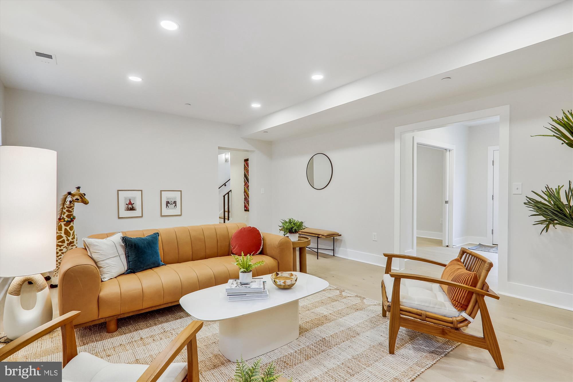 TAKOMA PARK - Residential