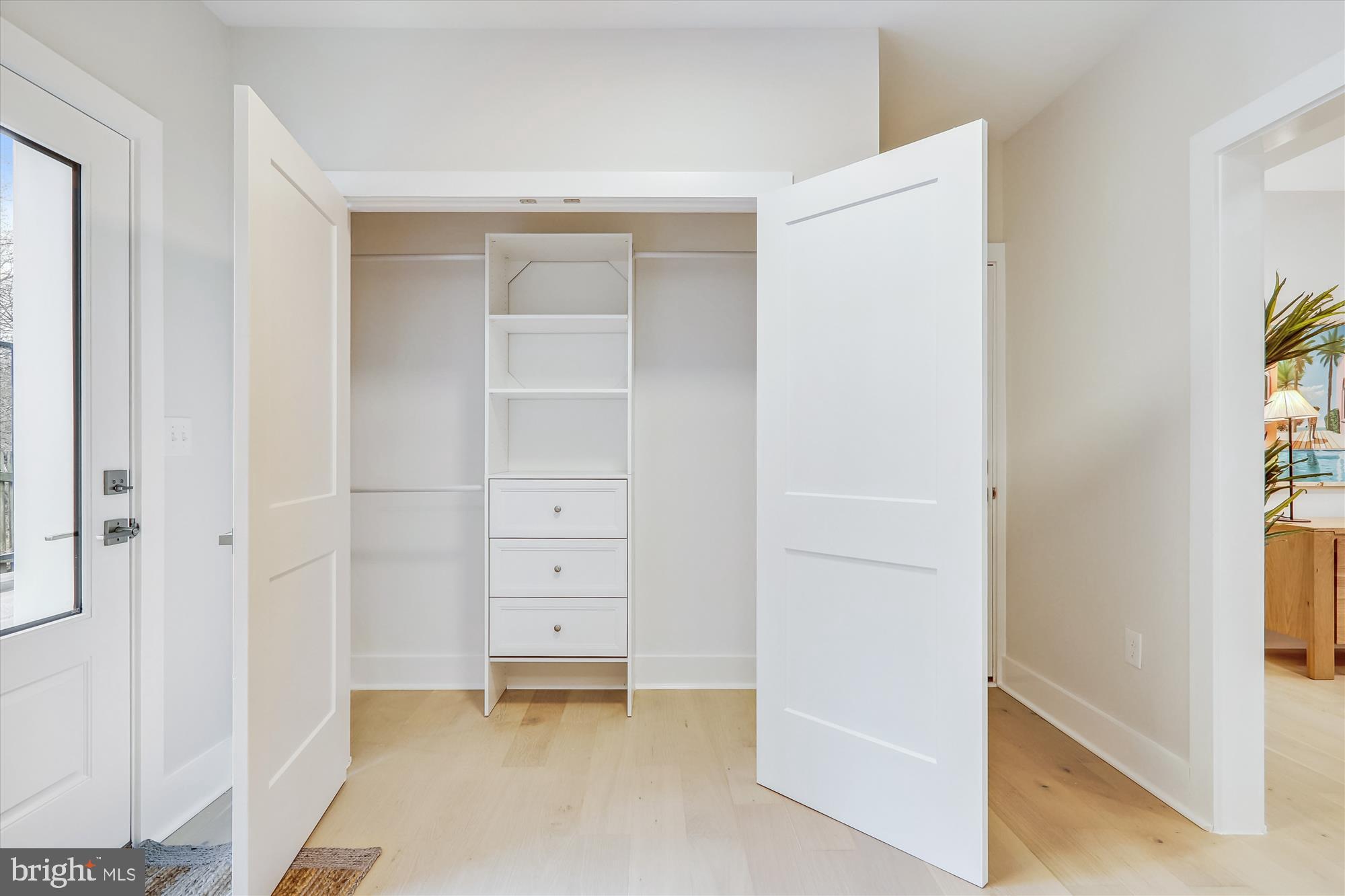 TAKOMA PARK - Residential