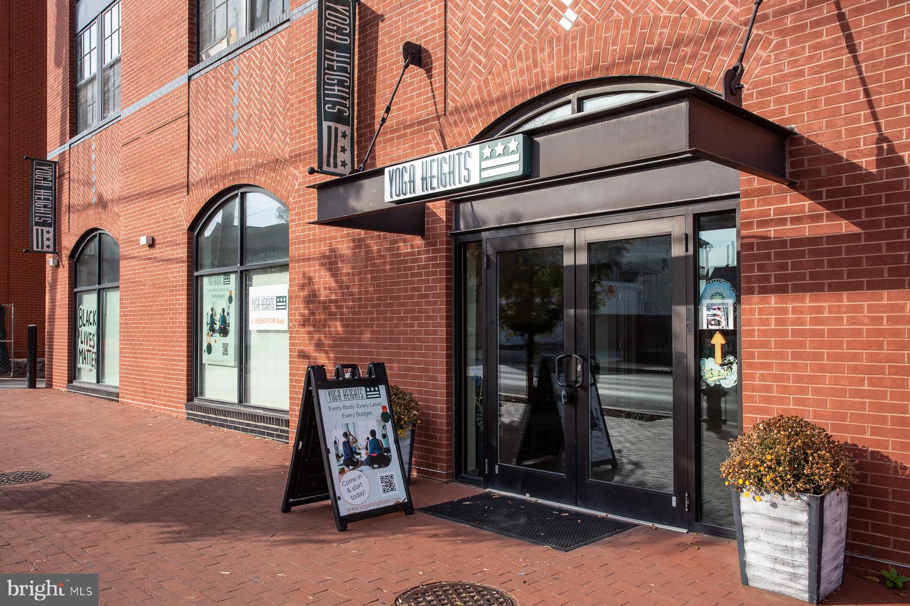 TAKOMA PARK - Residential