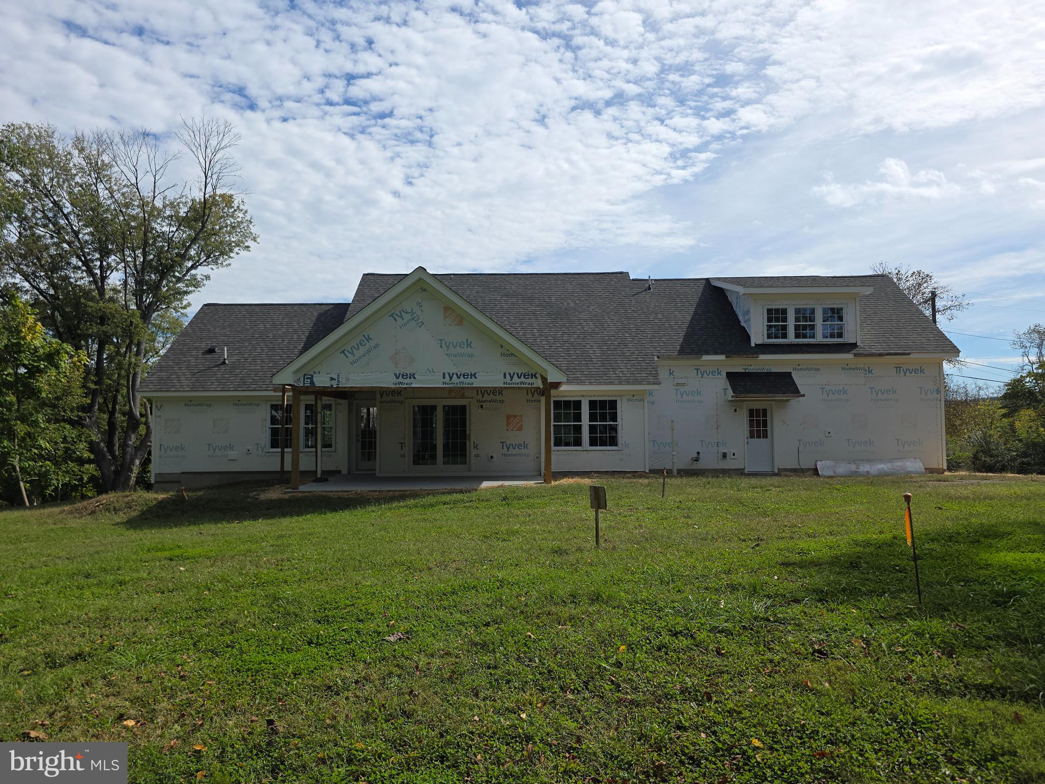 SHENANDOAH  SHORES - Residential