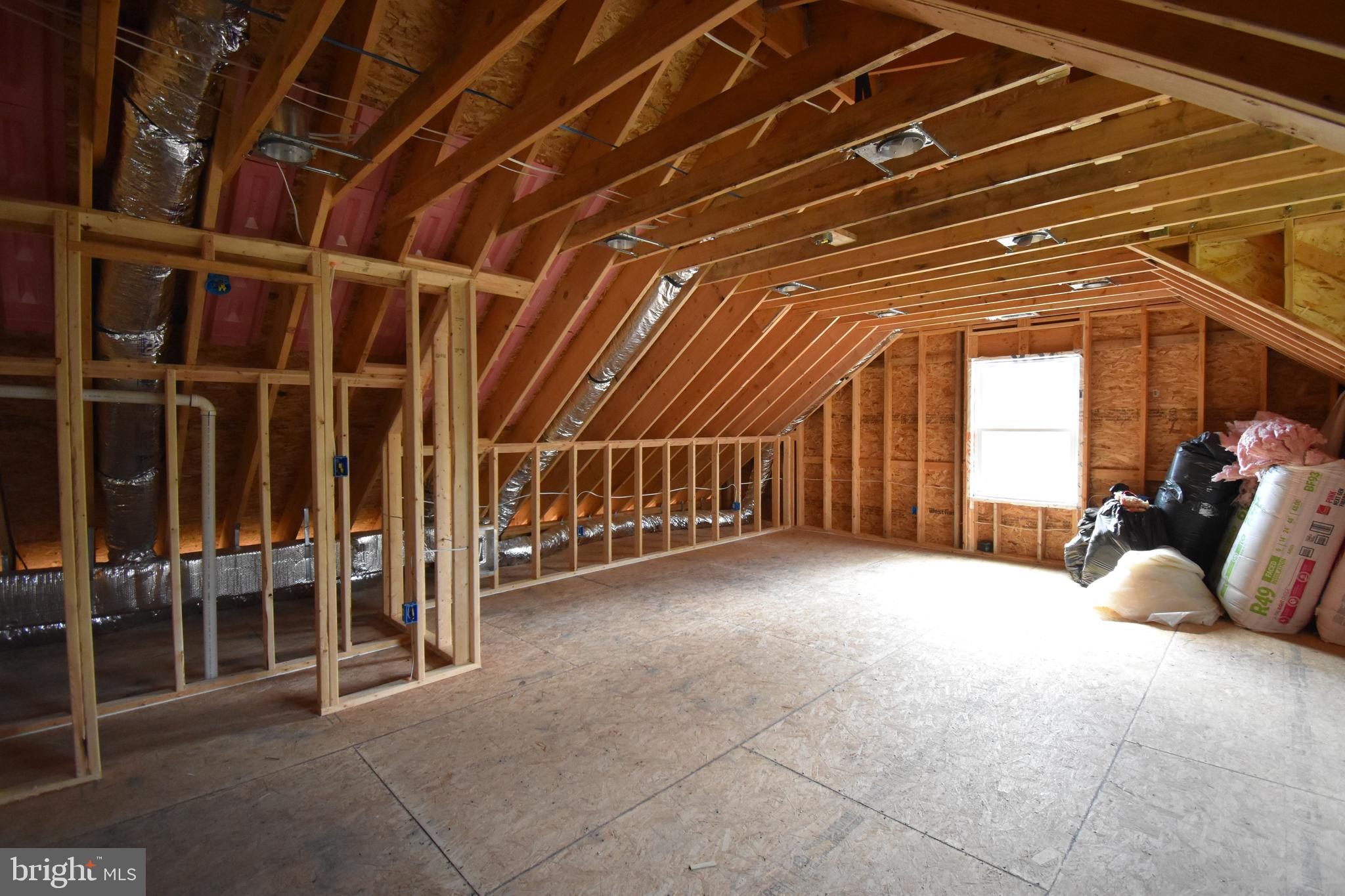 SHENANDOAH  SHORES - Residential