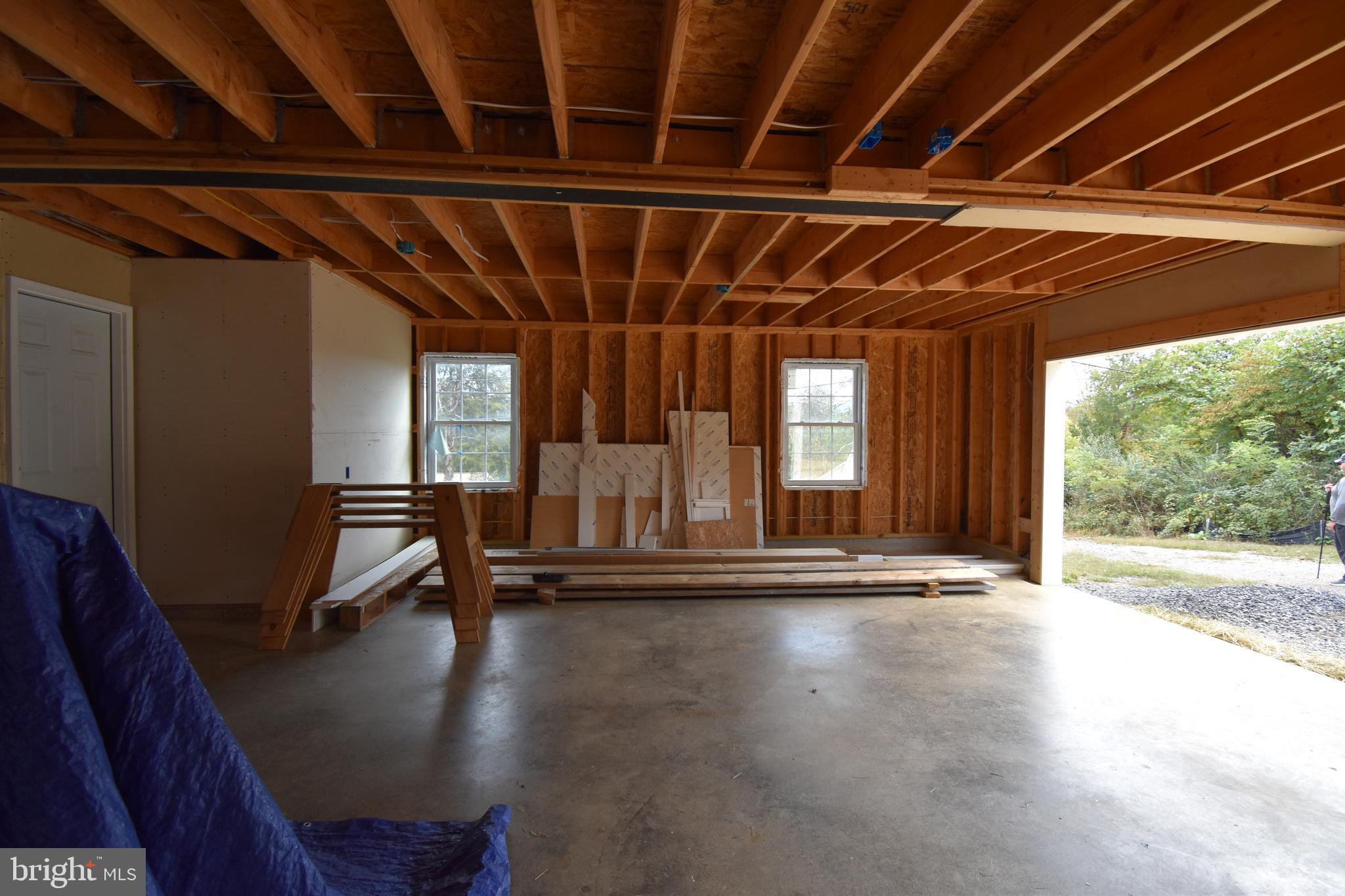 SHENANDOAH  SHORES - Residential