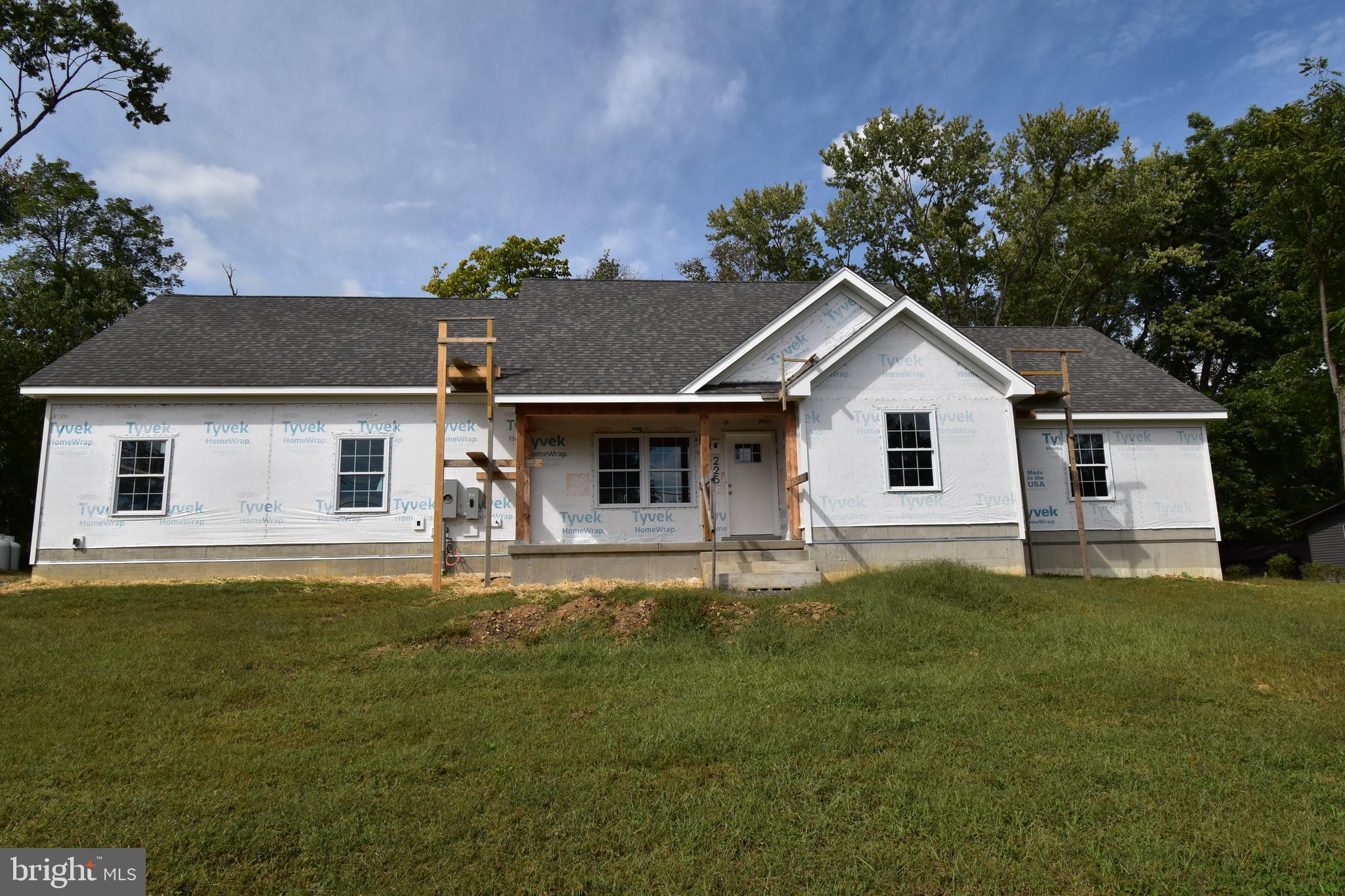 SHENANDOAH  SHORES - Residential