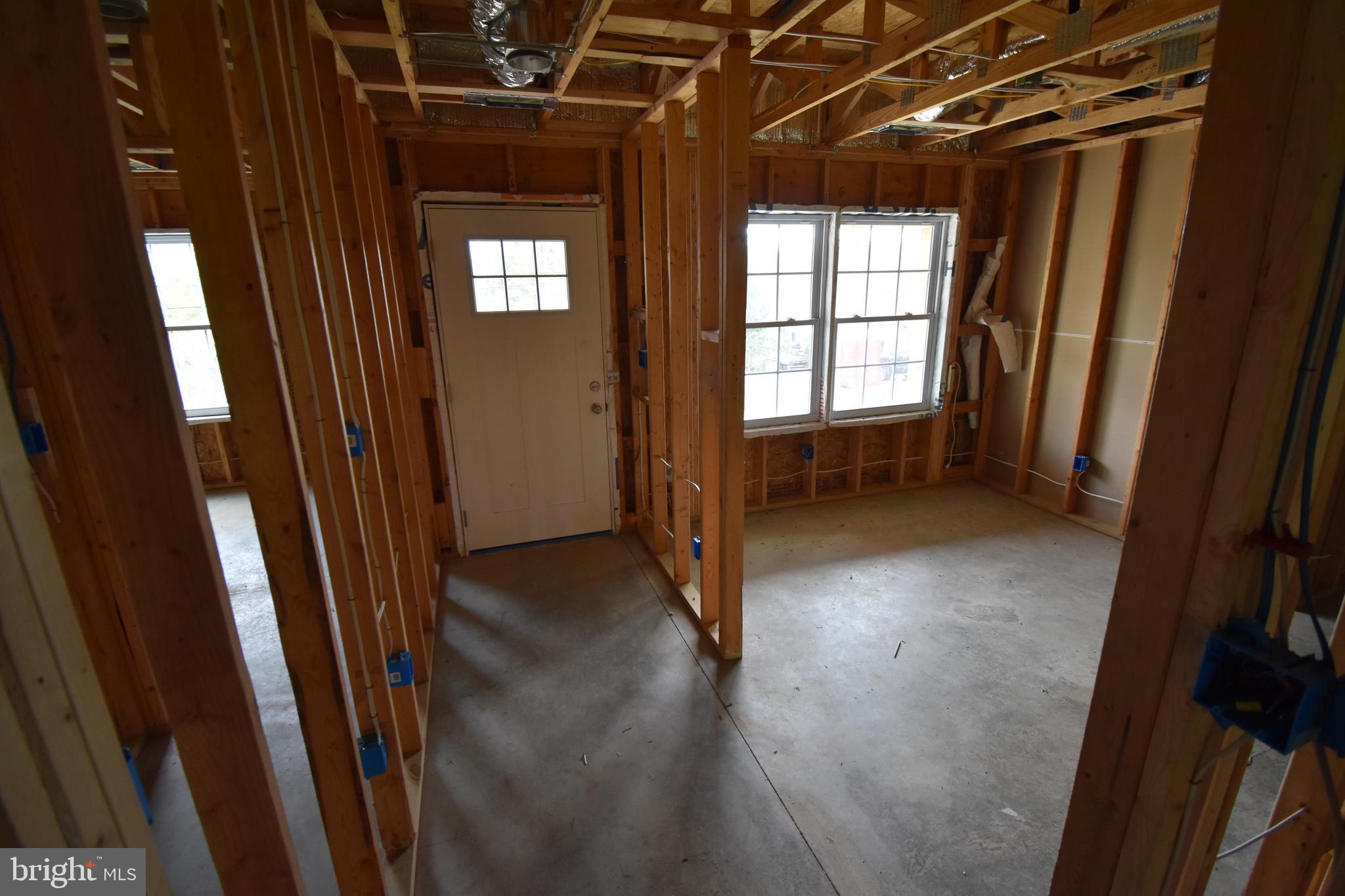 SHENANDOAH  SHORES - Residential