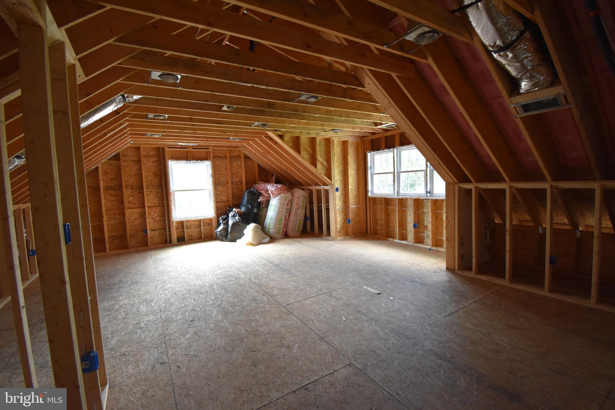 SHENANDOAH  SHORES - Residential