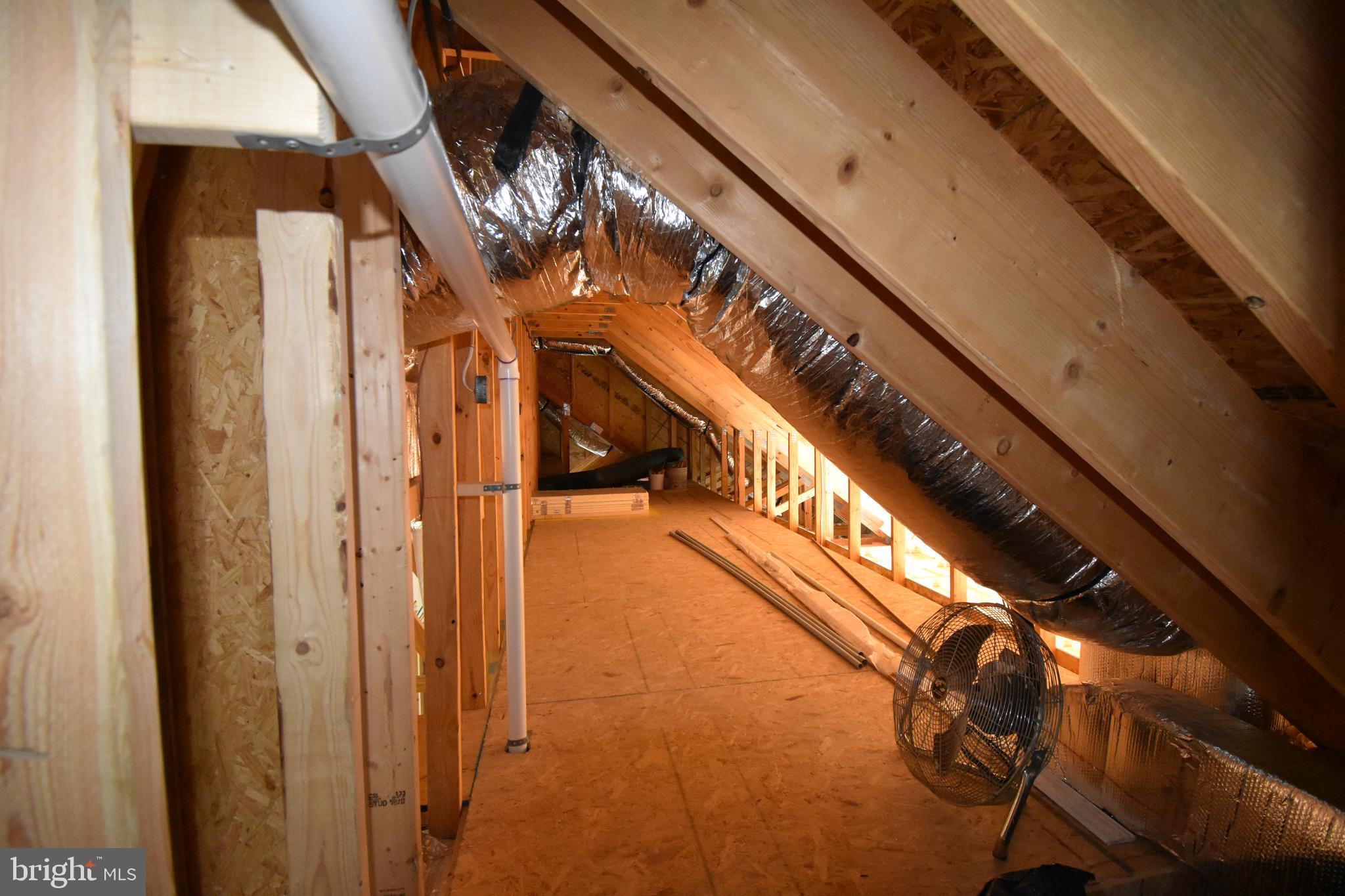 SHENANDOAH  SHORES - Residential