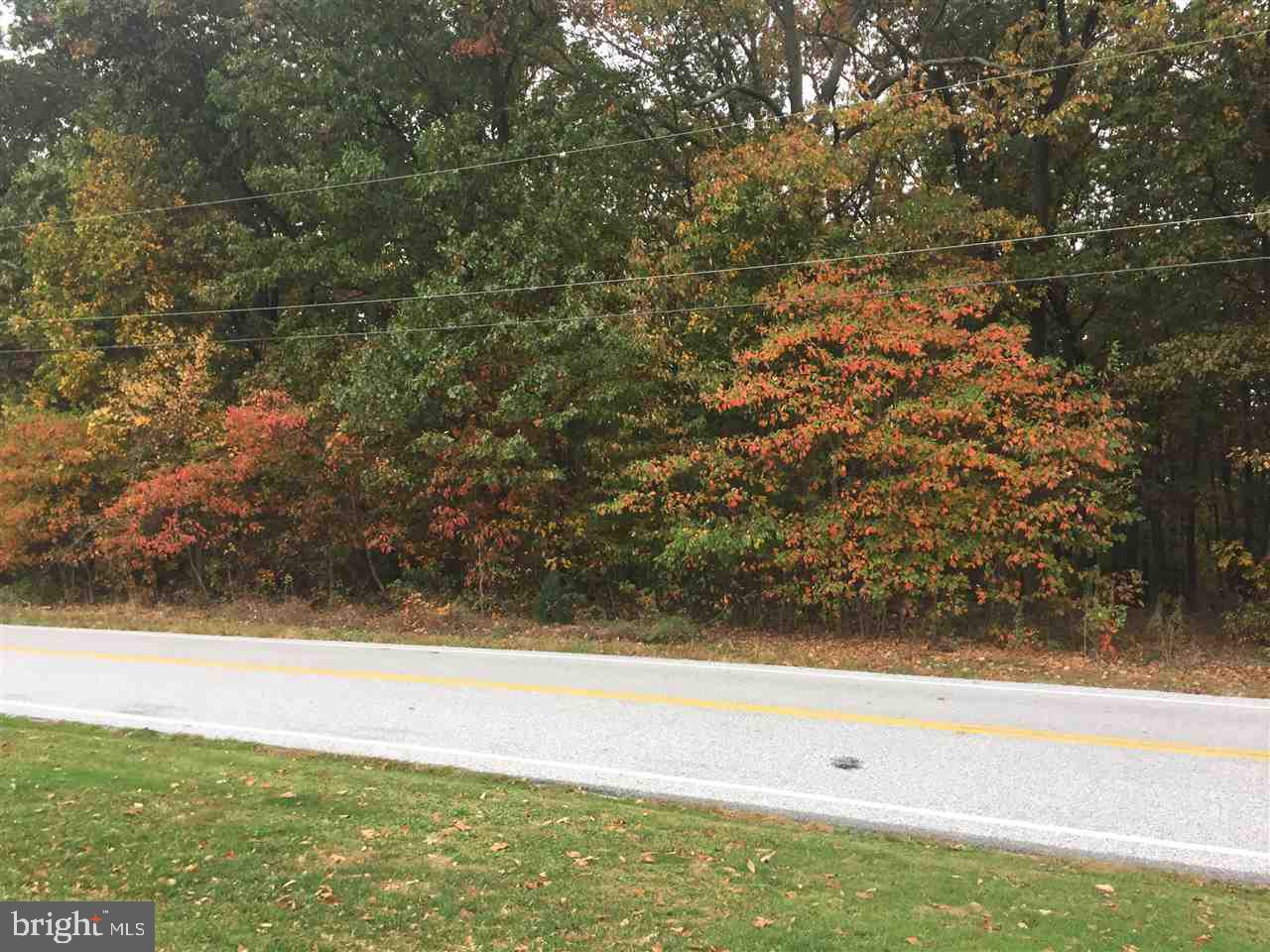 PLEASANT VALLEY GOLF COURSE - Land