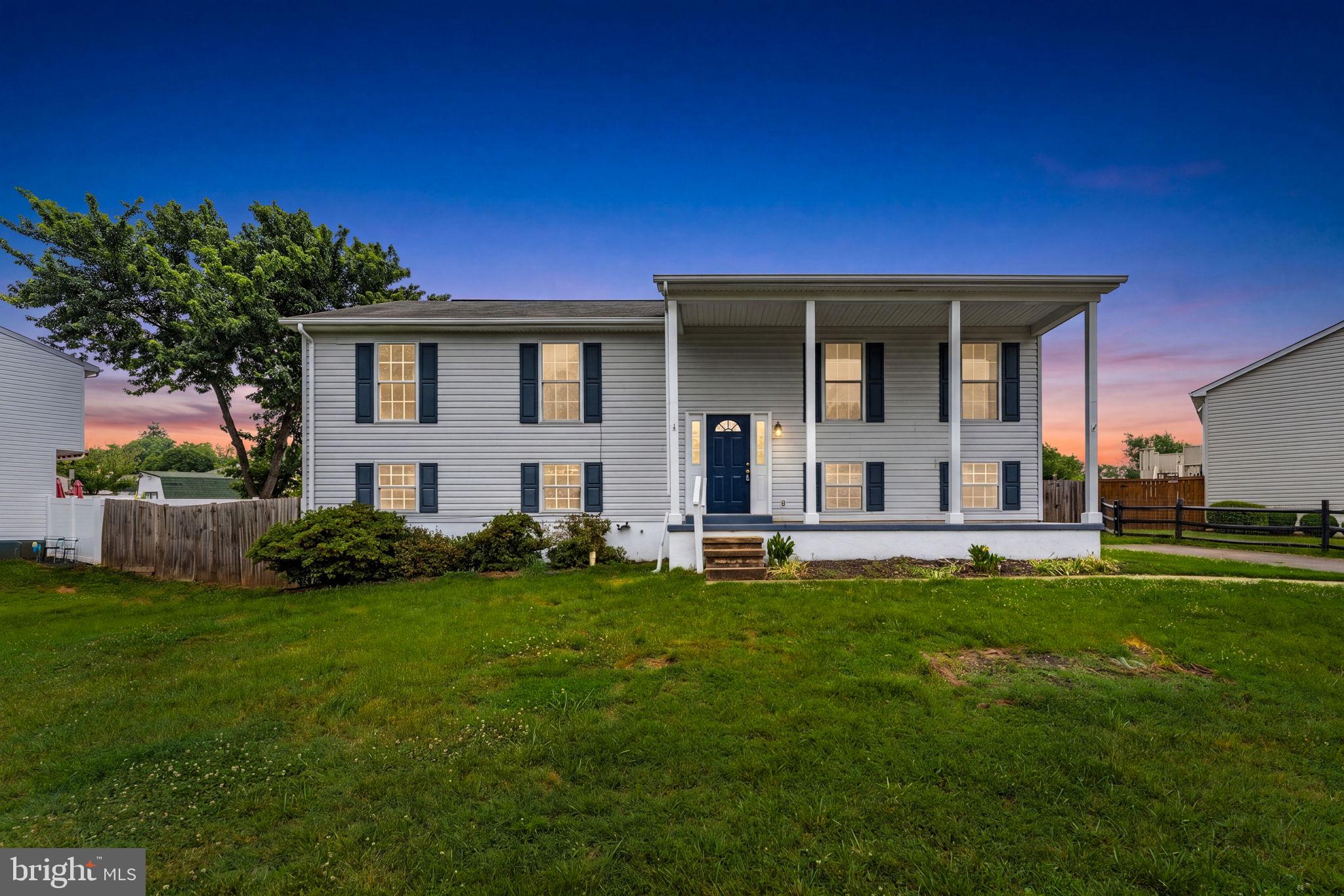 Photo 1 of 30 — 11701 BATTLE RIDGE DRIVE, REMINGTON, VA 22734