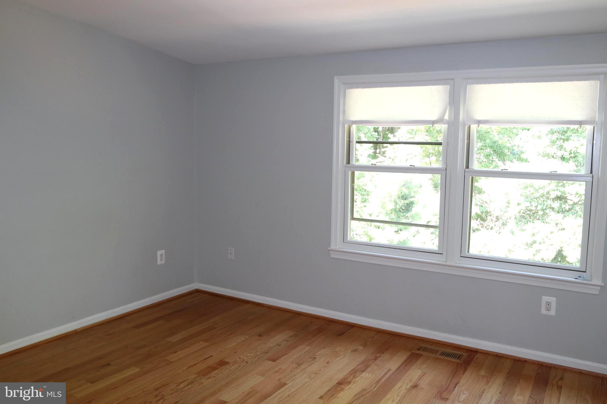 SHERIDAN SQUARE - Residential Lease