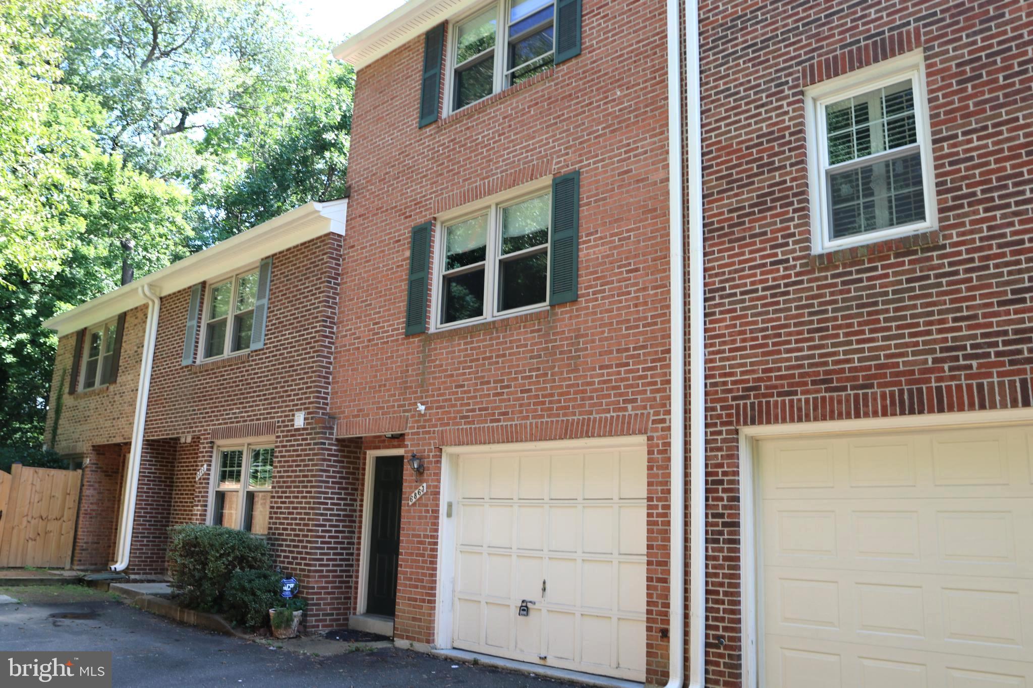 SHERIDAN SQUARE - Residential Lease