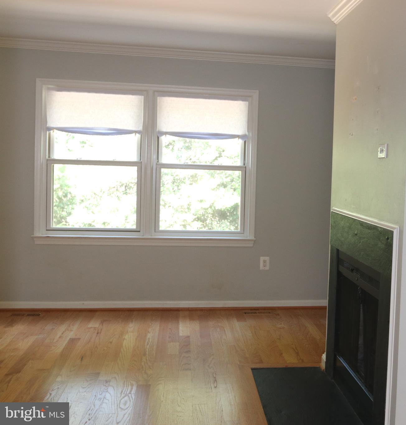 SHERIDAN SQUARE - Residential Lease