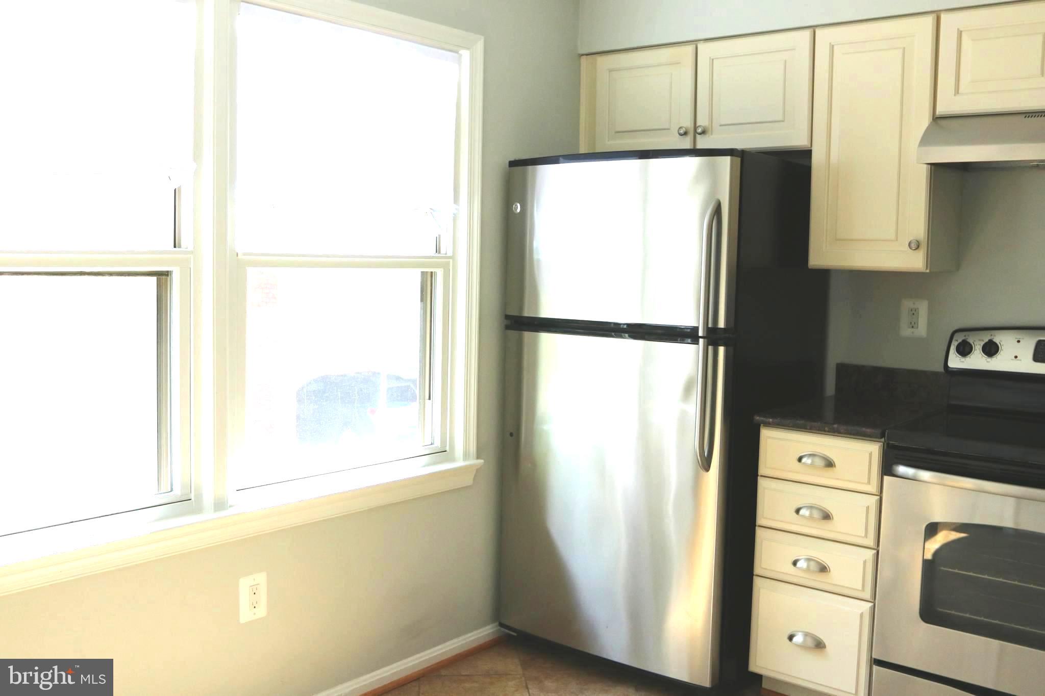 SHERIDAN SQUARE - Residential Lease