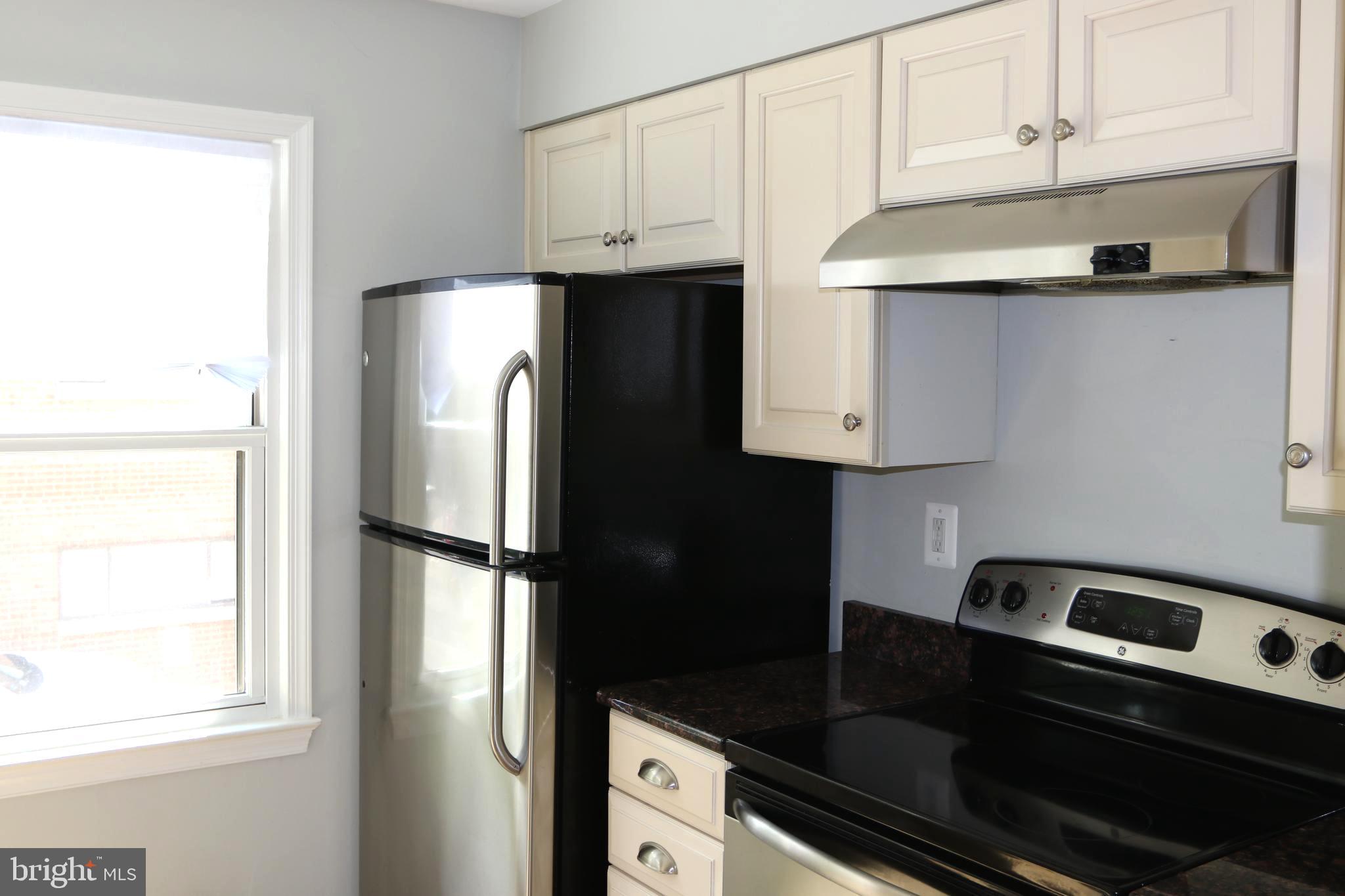 SHERIDAN SQUARE - Residential Lease