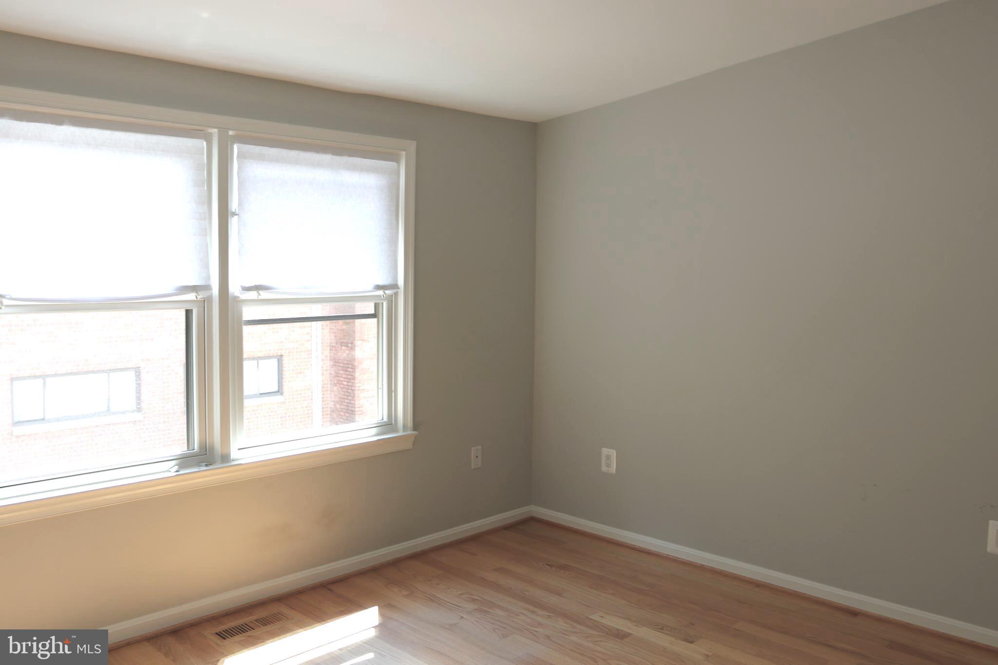 SHERIDAN SQUARE - Residential Lease