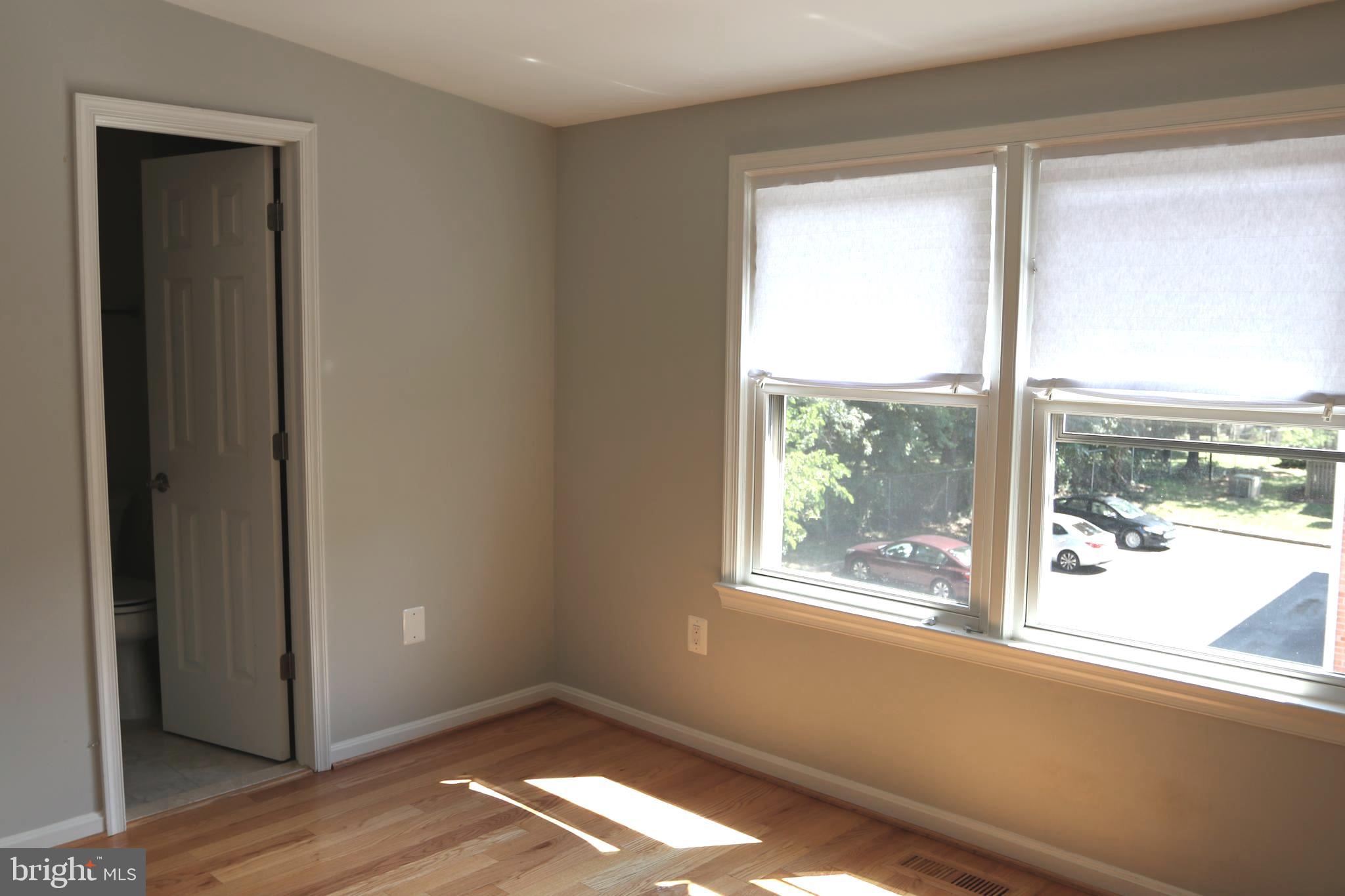 SHERIDAN SQUARE - Residential Lease