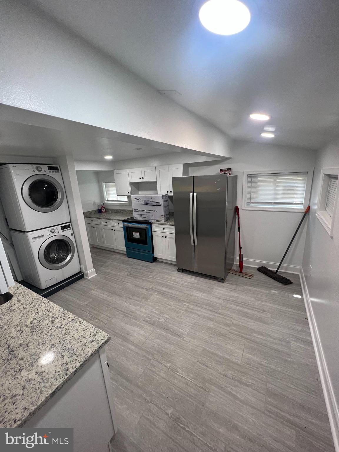 SOUTHERN PINES - Residential