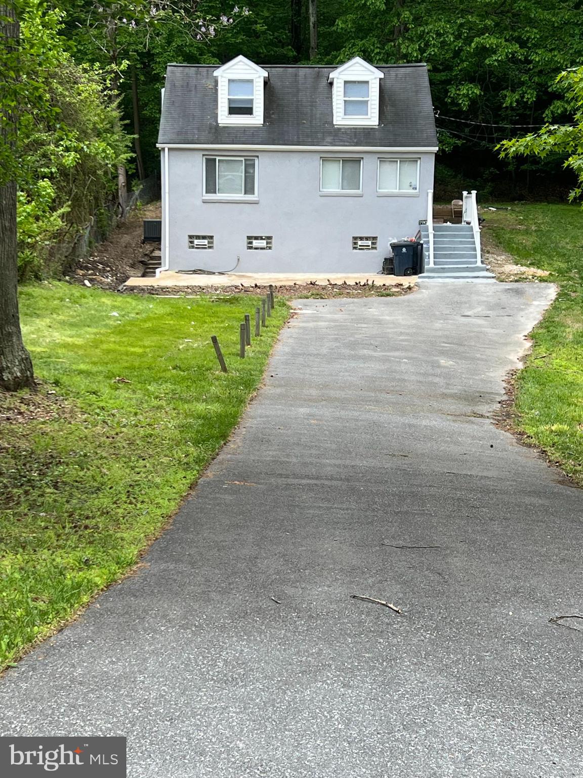 SOUTHERN PINES - Residential