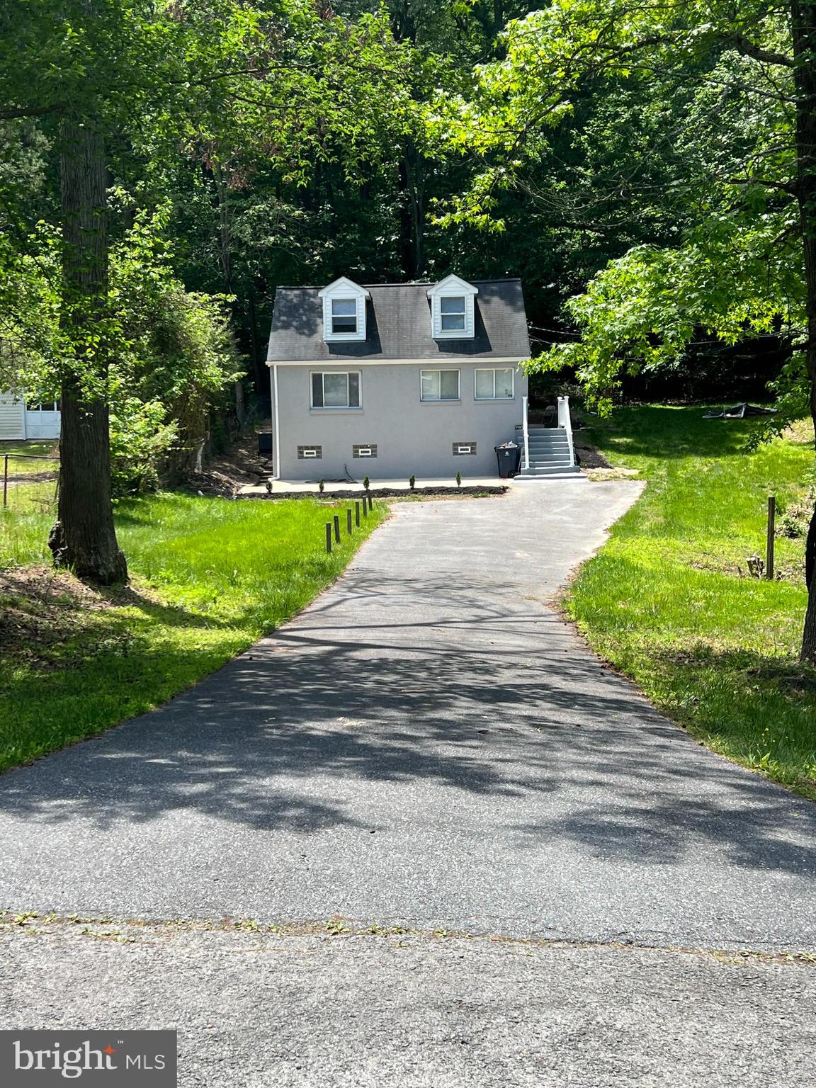 SOUTHERN PINES - Residential