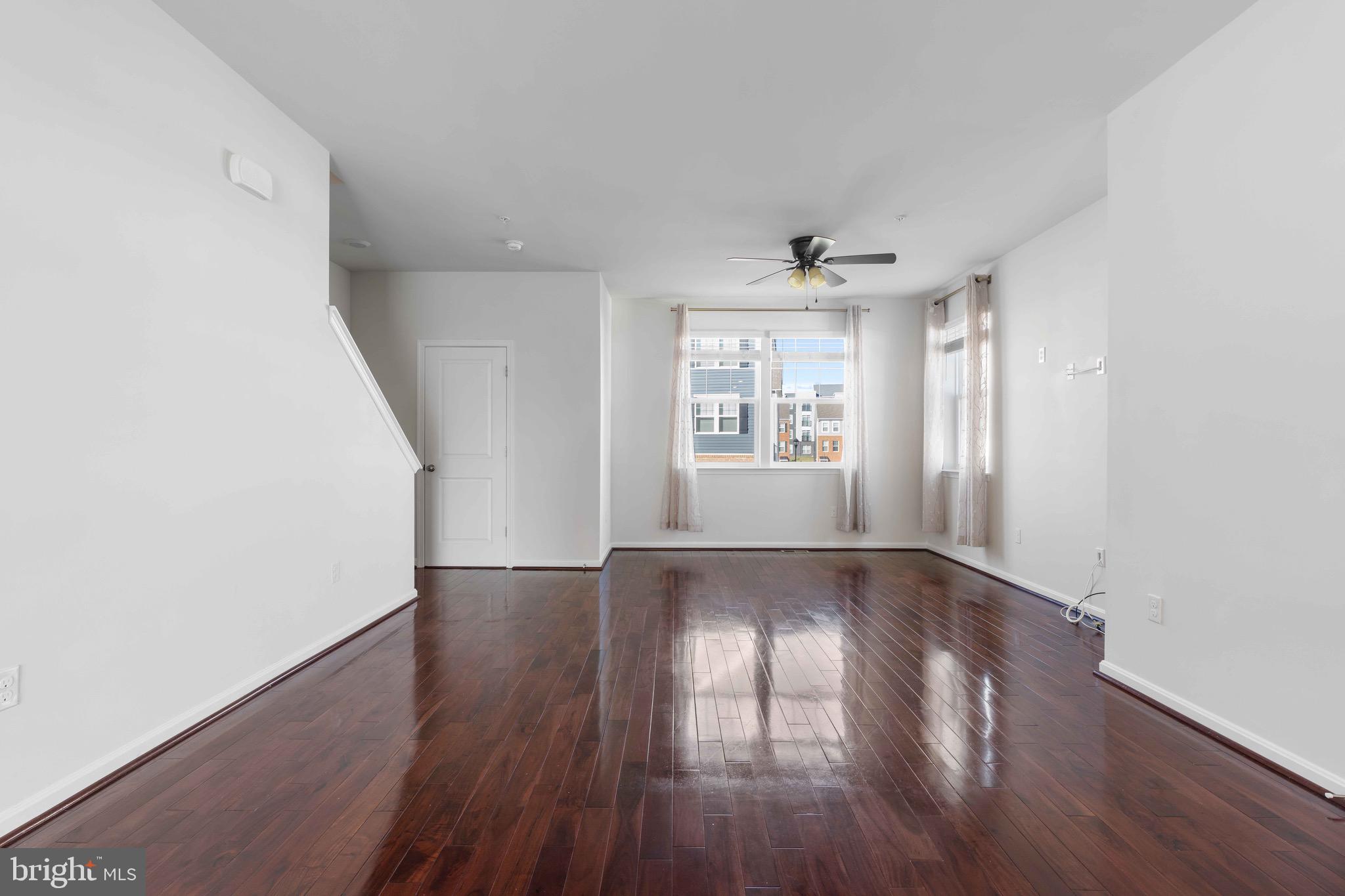 WOODMORE OVERLOOK - Residential