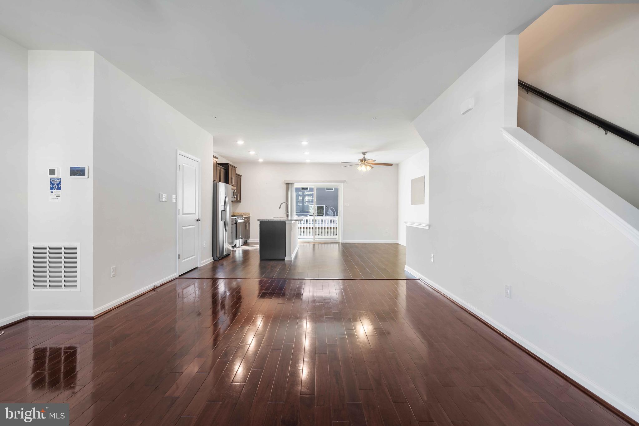 WOODMORE OVERLOOK - Residential