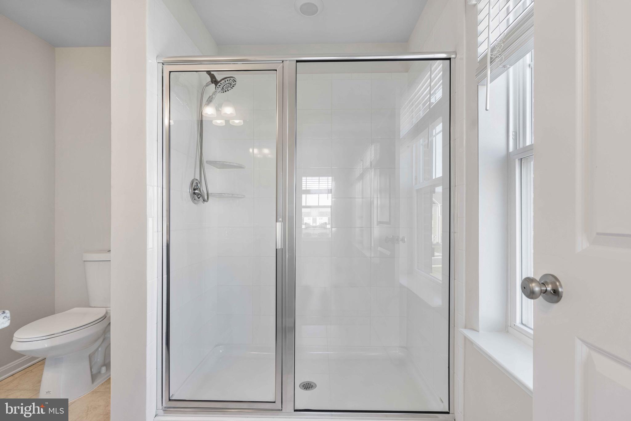 WOODMORE OVERLOOK - Residential