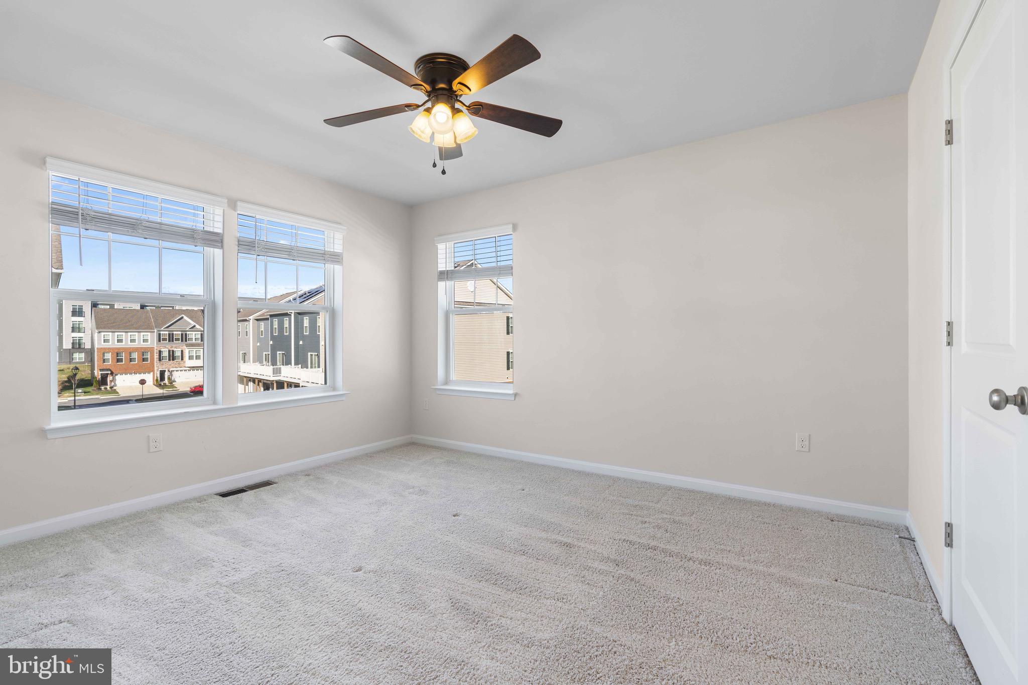 WOODMORE OVERLOOK - Residential