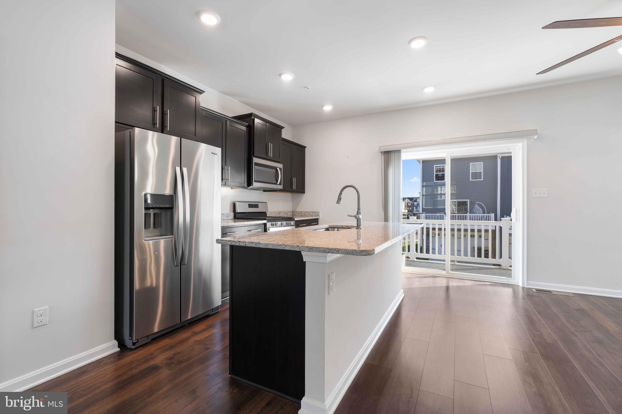 WOODMORE OVERLOOK - Residential