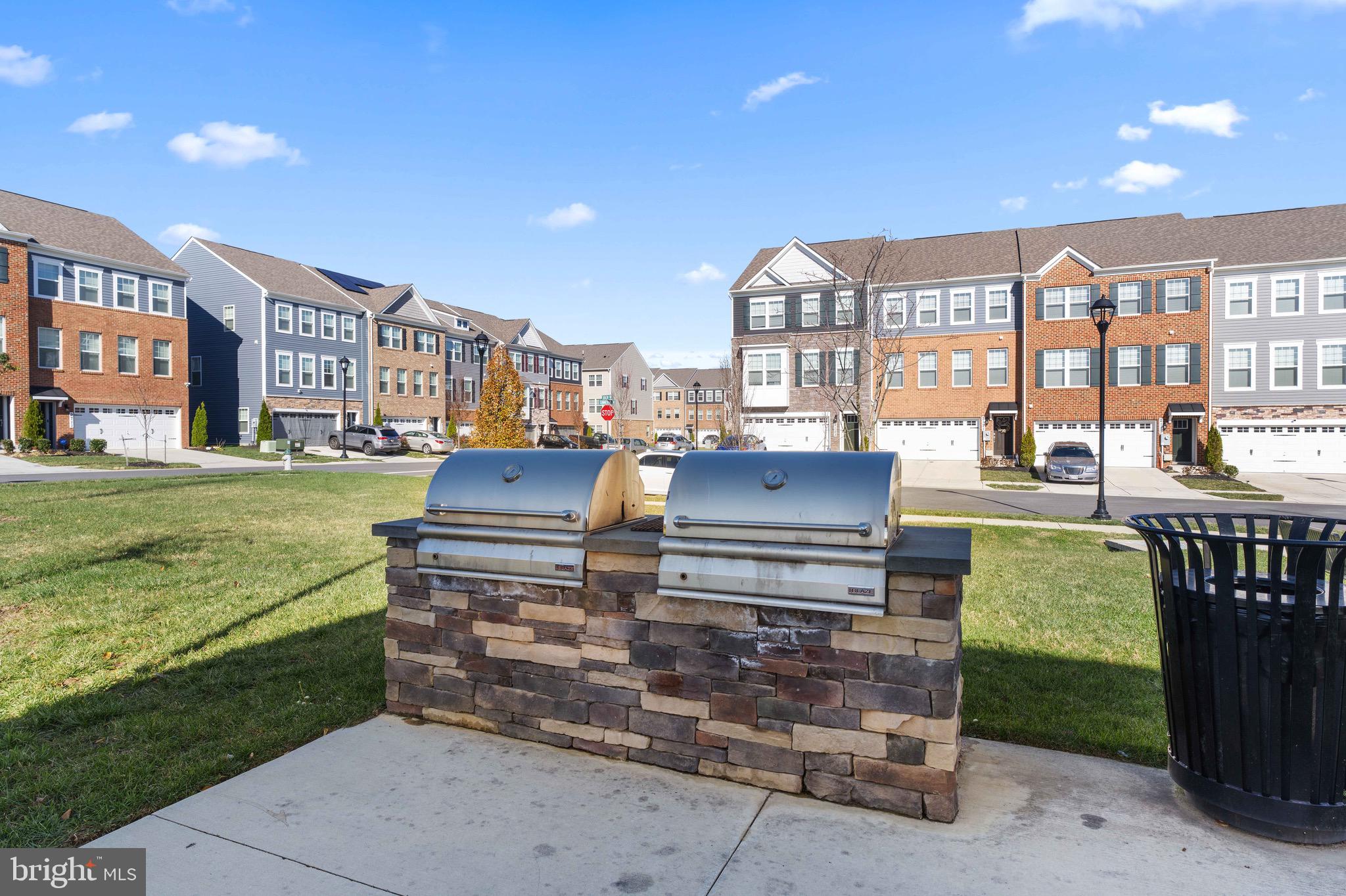 WOODMORE OVERLOOK - Residential