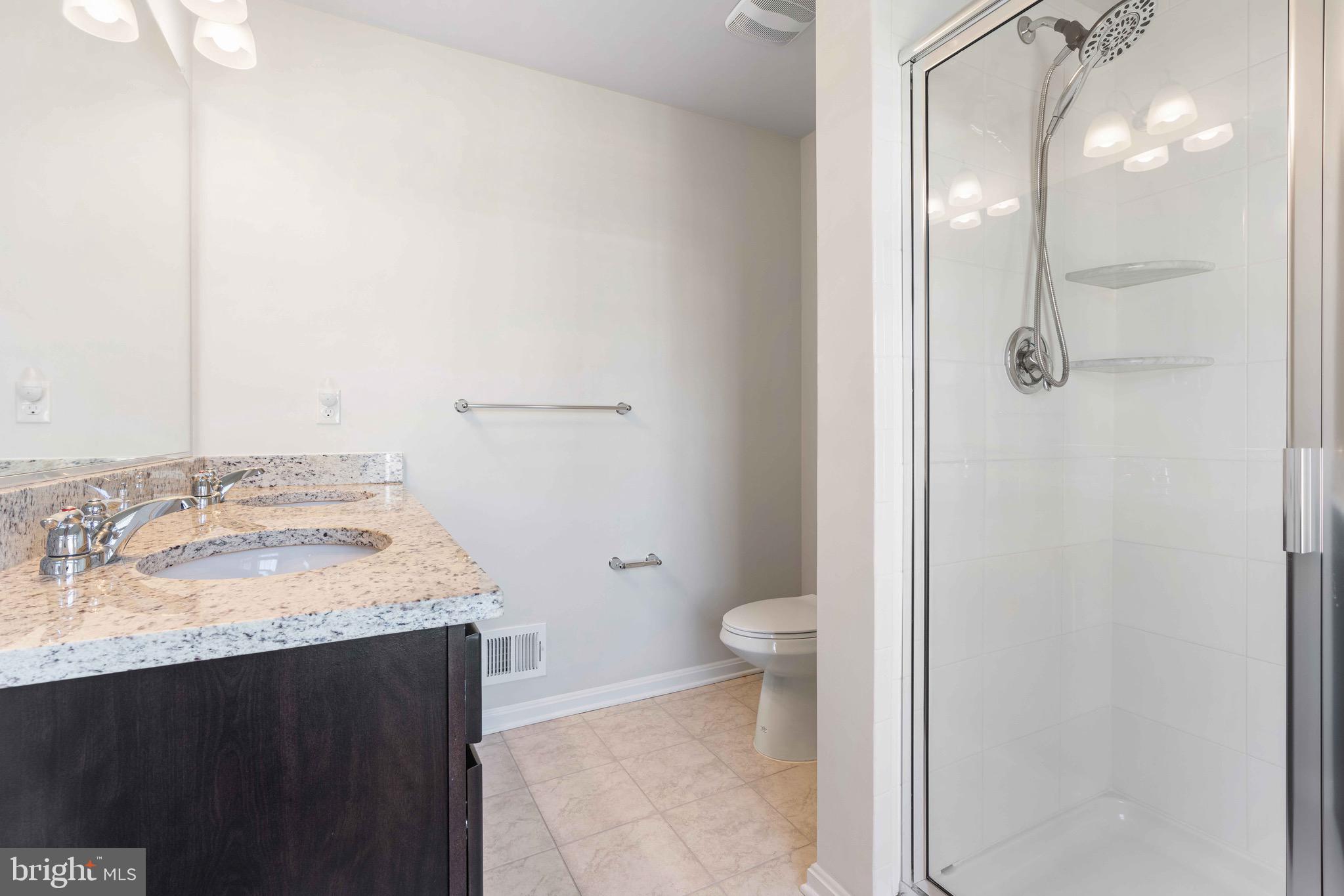 WOODMORE OVERLOOK - Residential